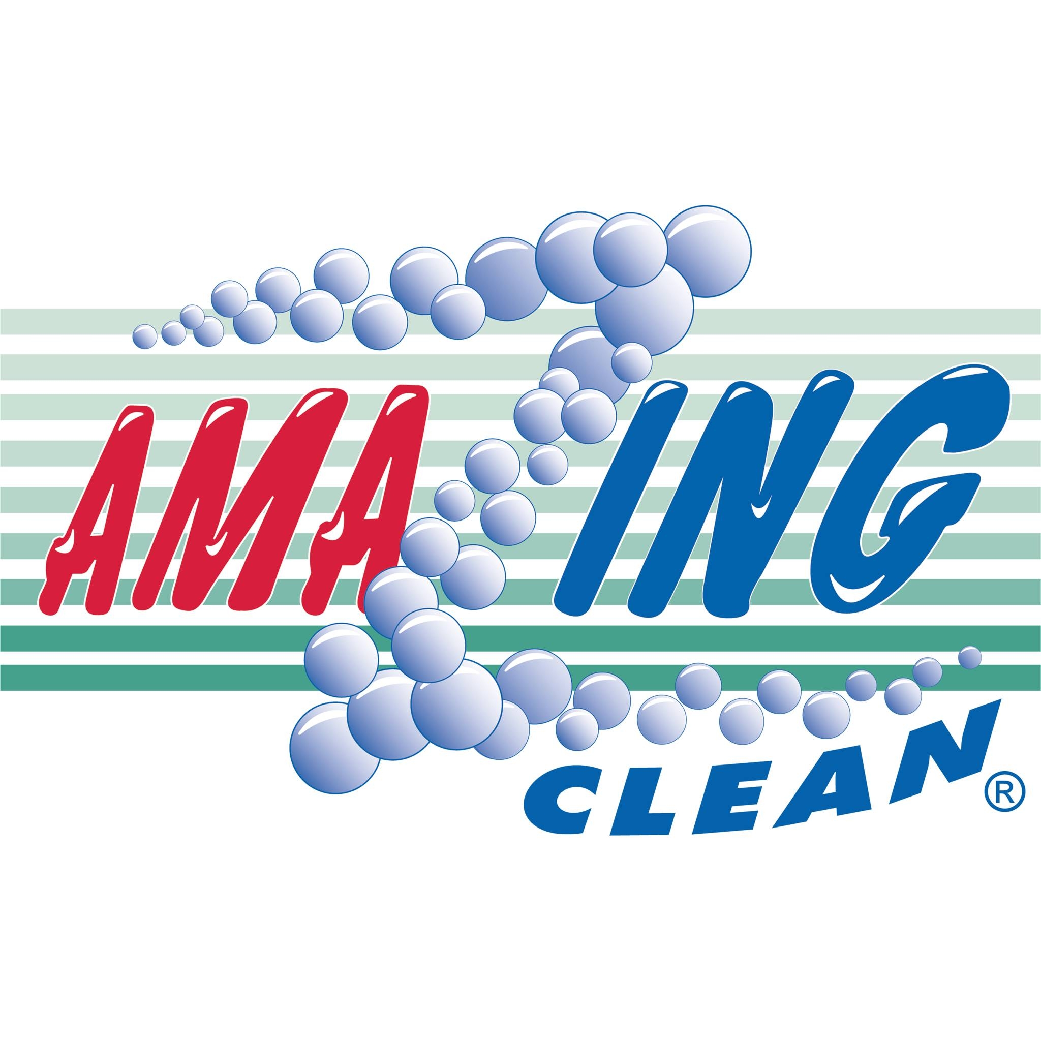 It's amazing how much money you can make in the cleaning business!