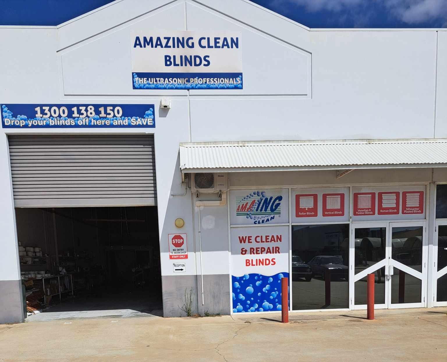 It's amazing how much money you can make in the cleaning business!