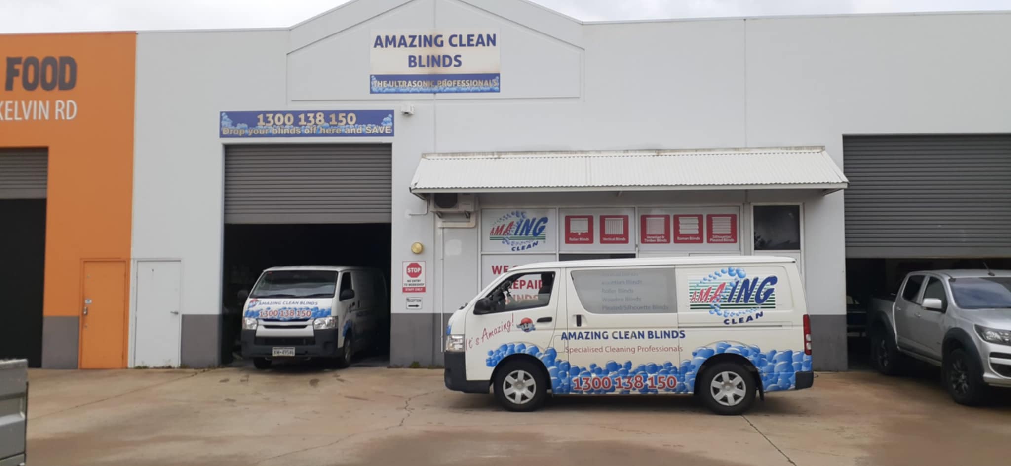 It's amazing how much money you can make in the cleaning business!