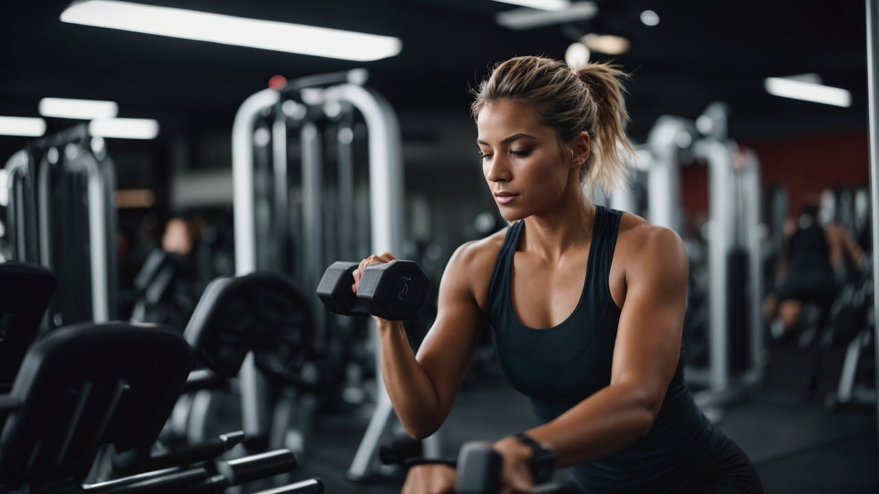 PERSONAL TRAINERS / PILATES INSTRUCTORS / GYM OWNERS - "THIS IS FOR YOU"