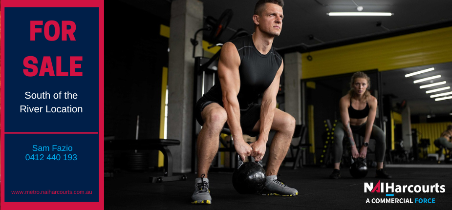 PERSONAL TRAINERS / PILATES INSTRUCTORS / GYM OWNERS - "THIS IS FOR YOU"