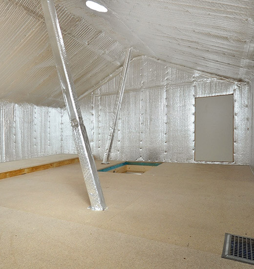 Well-Established Ceiling Storage Installation Business - Strong Reputation & Relationships