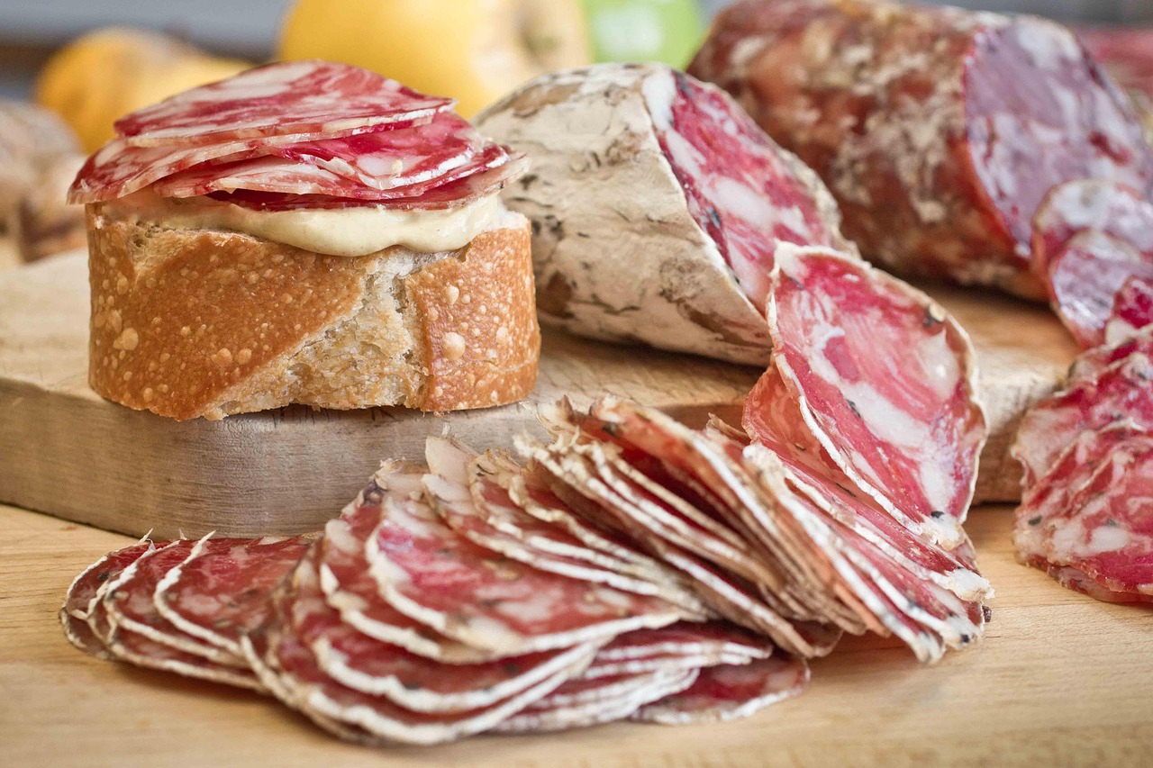Authentic Italian Caf & Eatery - Perth CBD