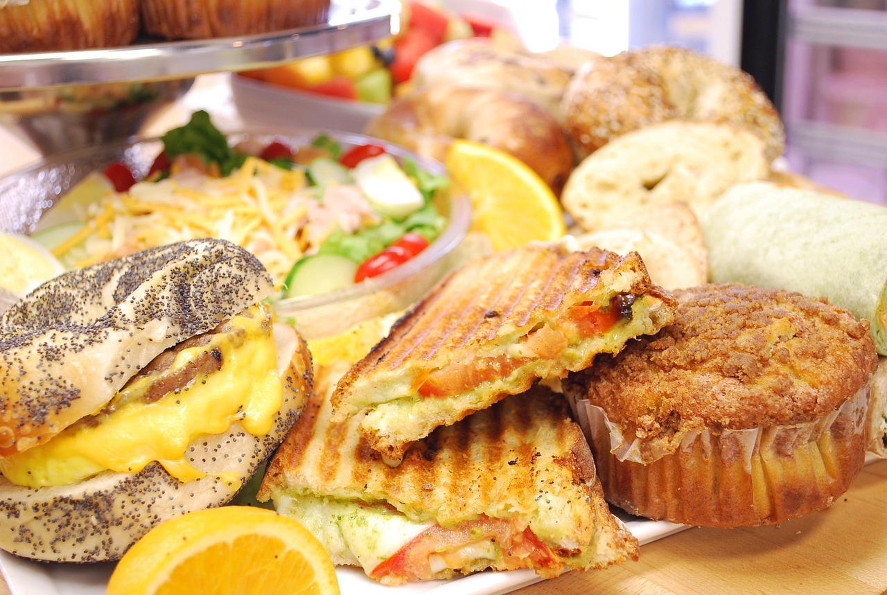 Authentic Italian Caf & Eatery - Perth CBD