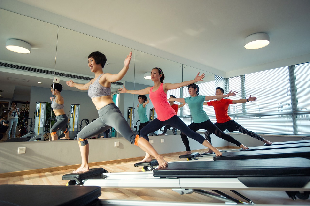Wellness, Recovery & Lifestyle Hub