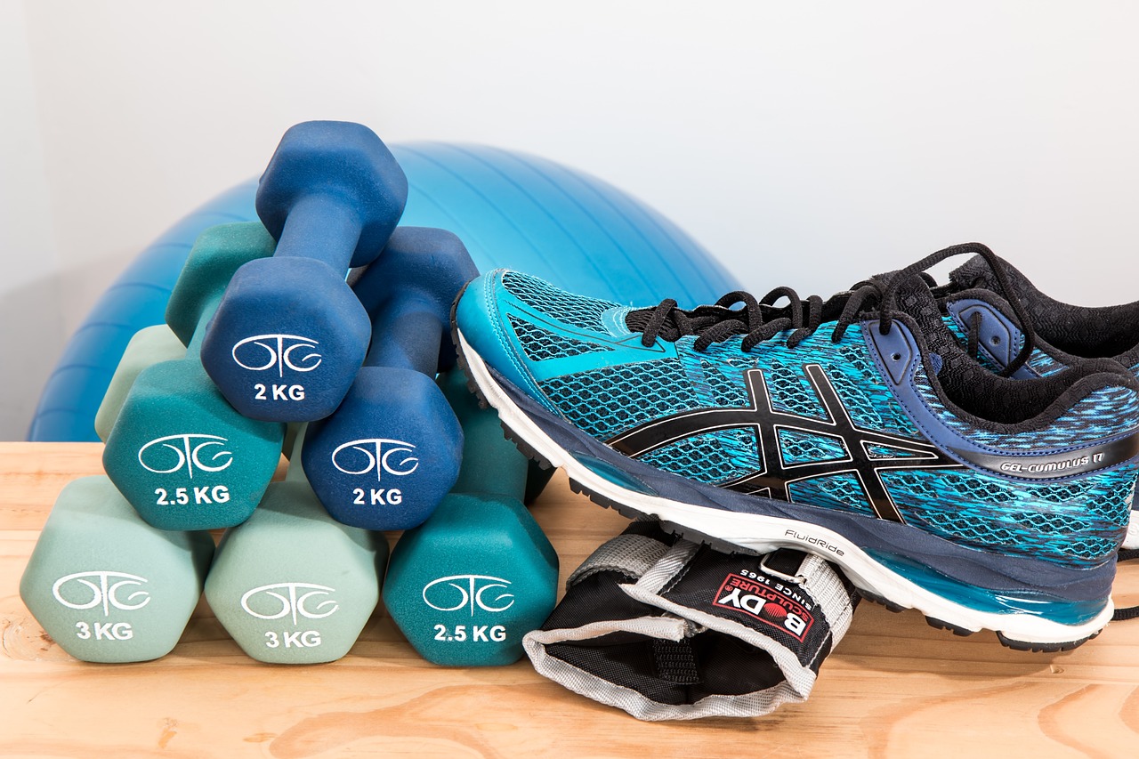 Wellness, Recovery & Lifestyle Hub