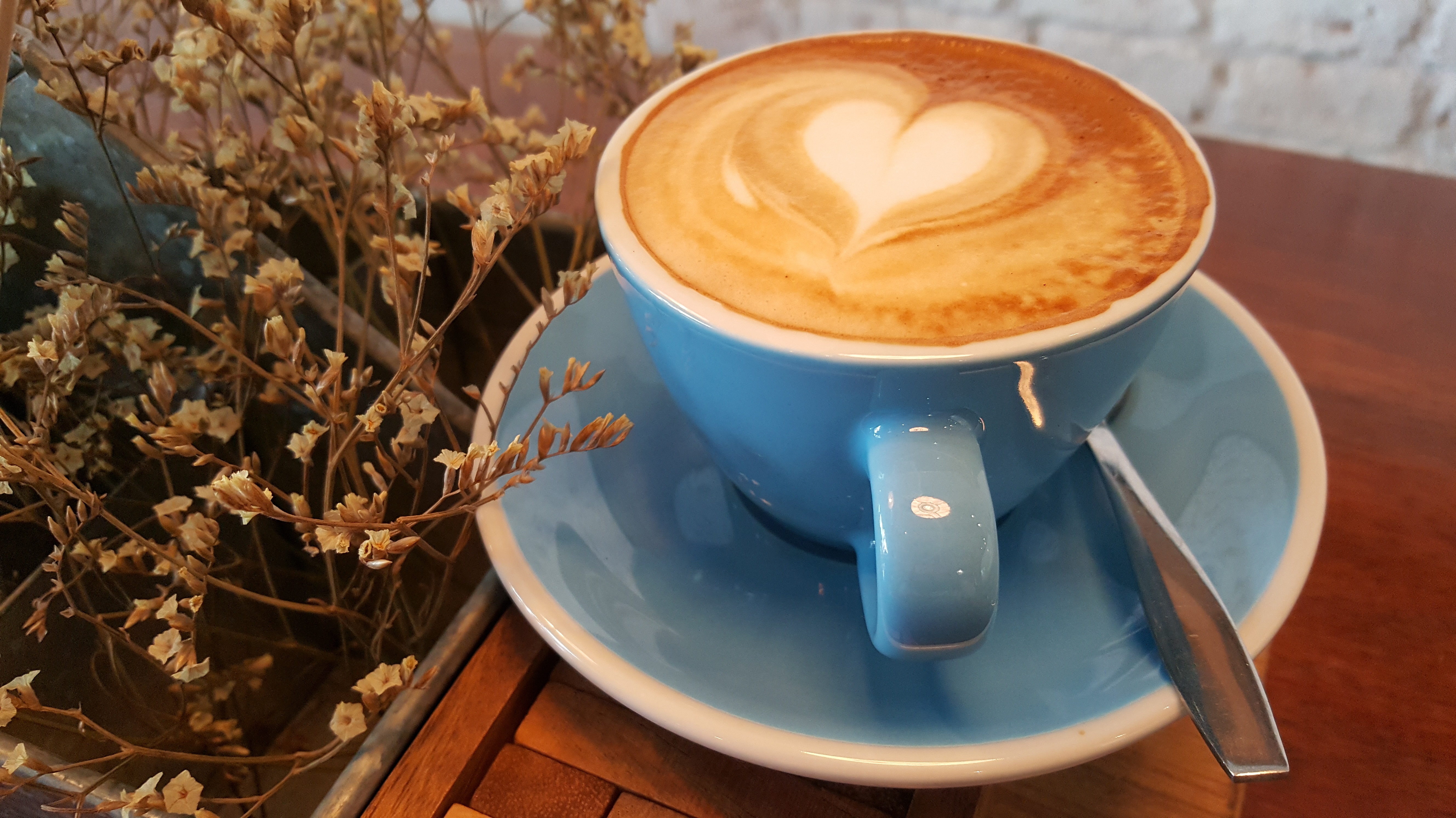 Thriving and Consistent Cafe in Fantastic N.O.R Location