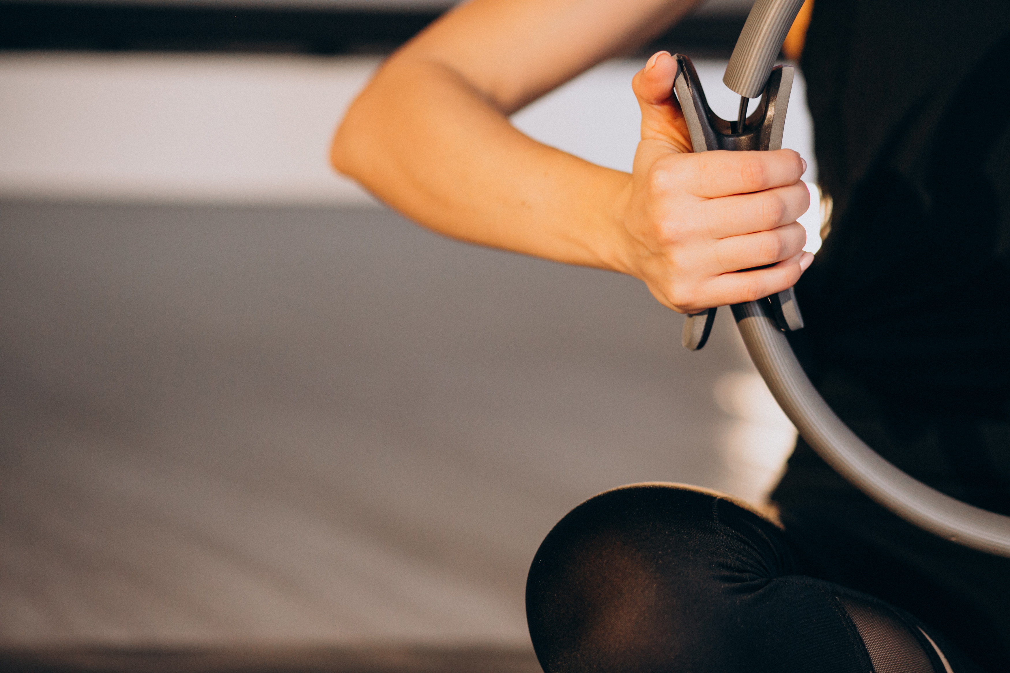 Boutique Pilates & 24/7 Fitness Studio