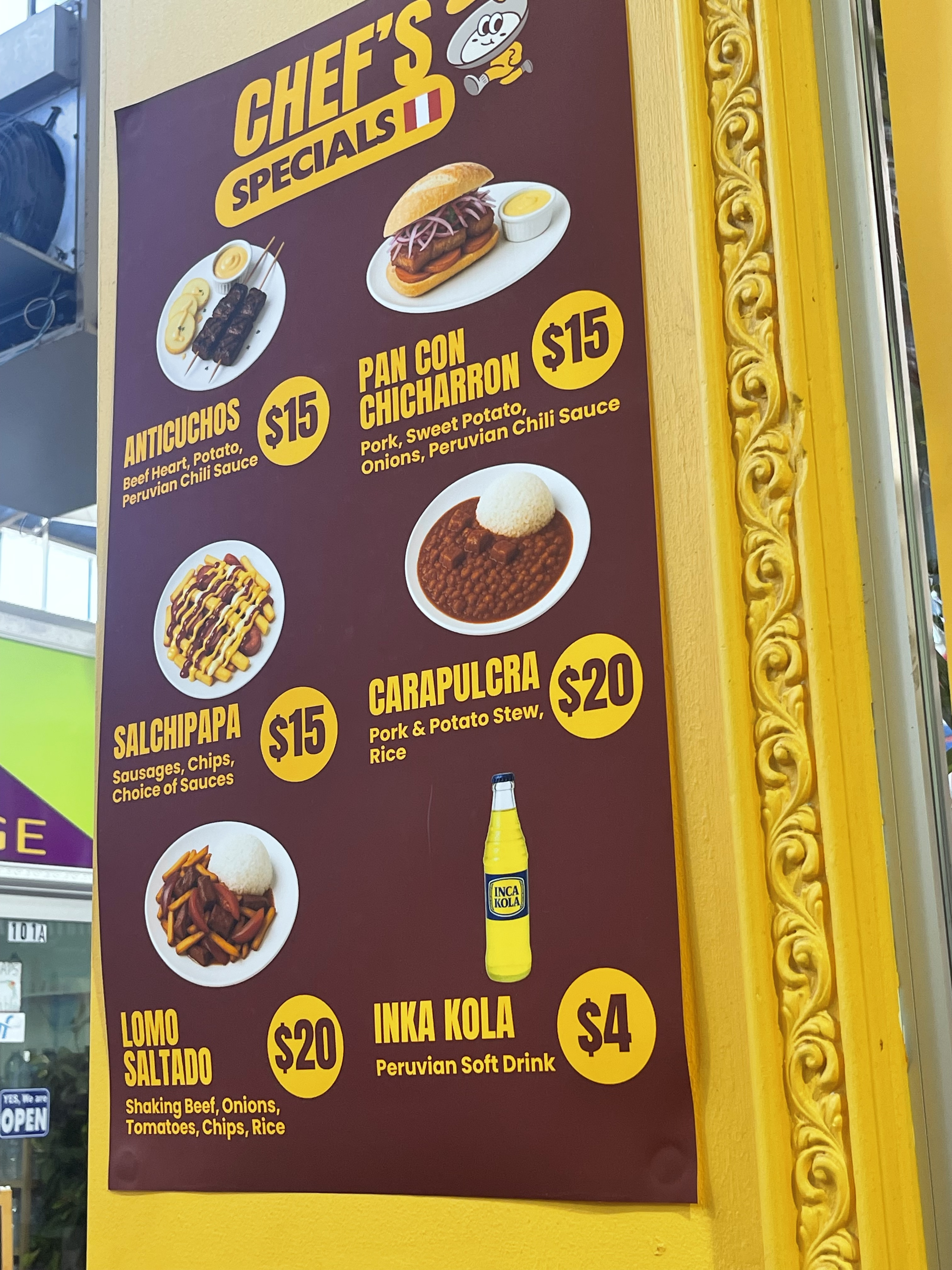 Morley Coventry - Established Korean Food Business
