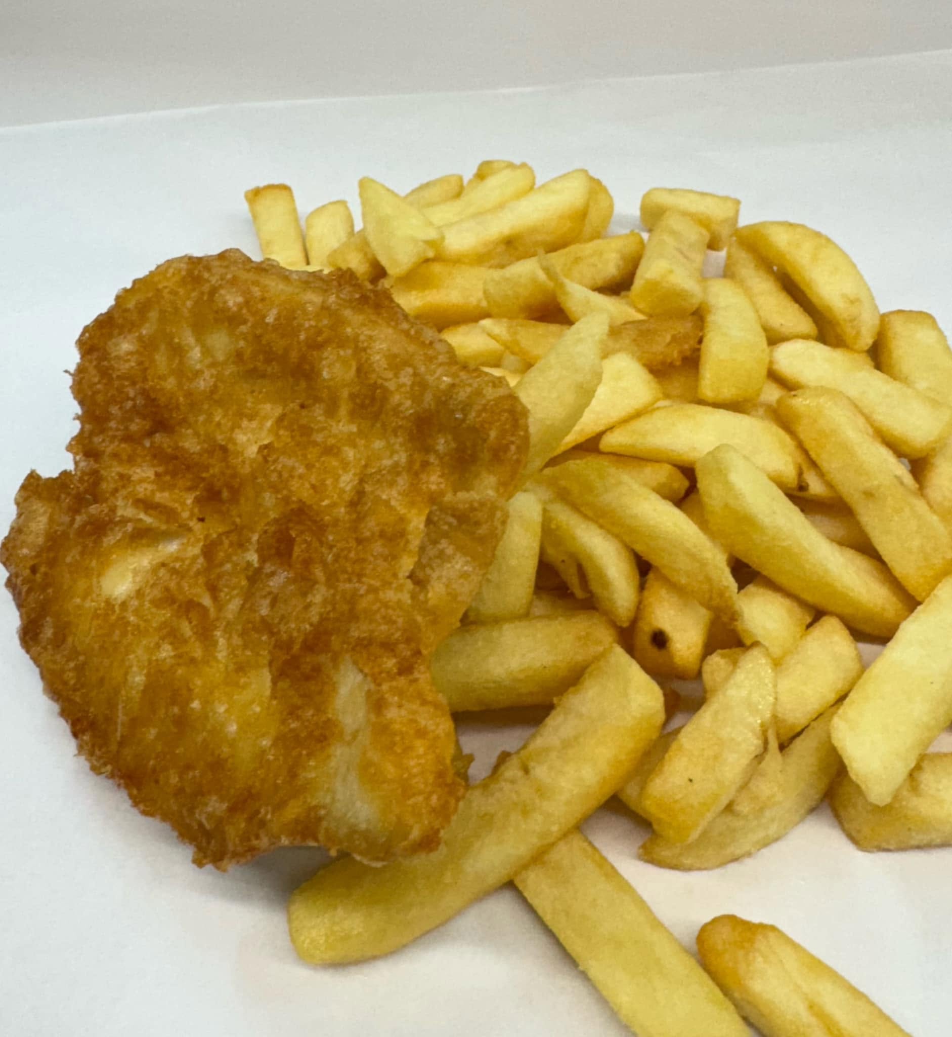 UNDER OFFER - Established Fish & Chips Business | Northern Suburbs (NOR)