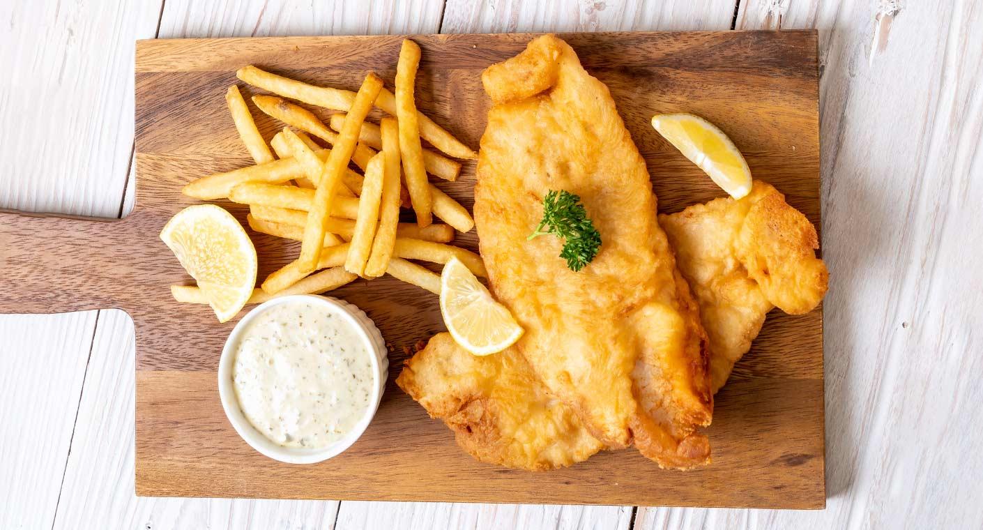 UNDER OFFER - Established Fish & Chips Business | Northern Suburbs (NOR)