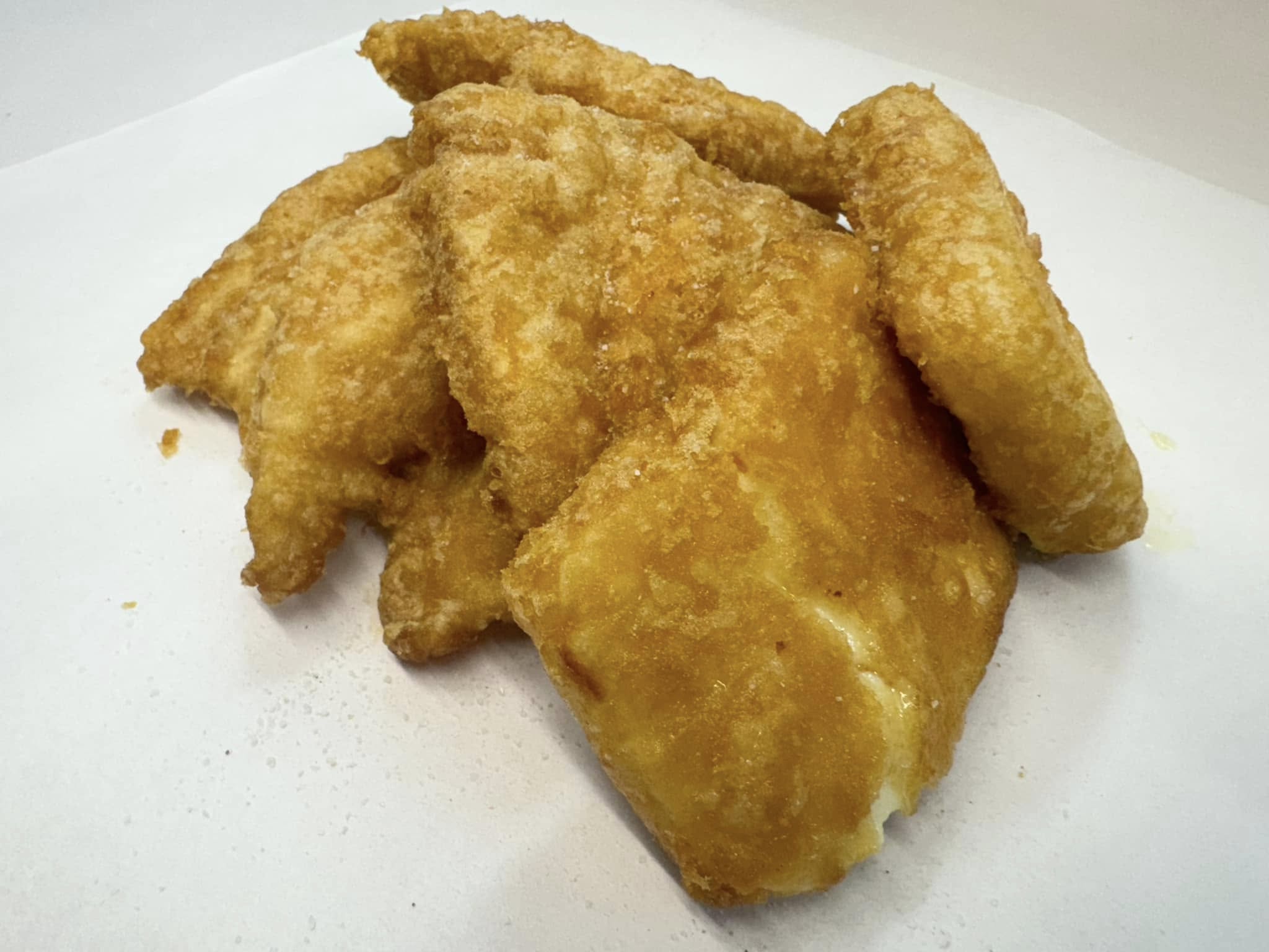 UNDER OFFER - Established Fish & Chips Business | Northern Suburbs (NOR)