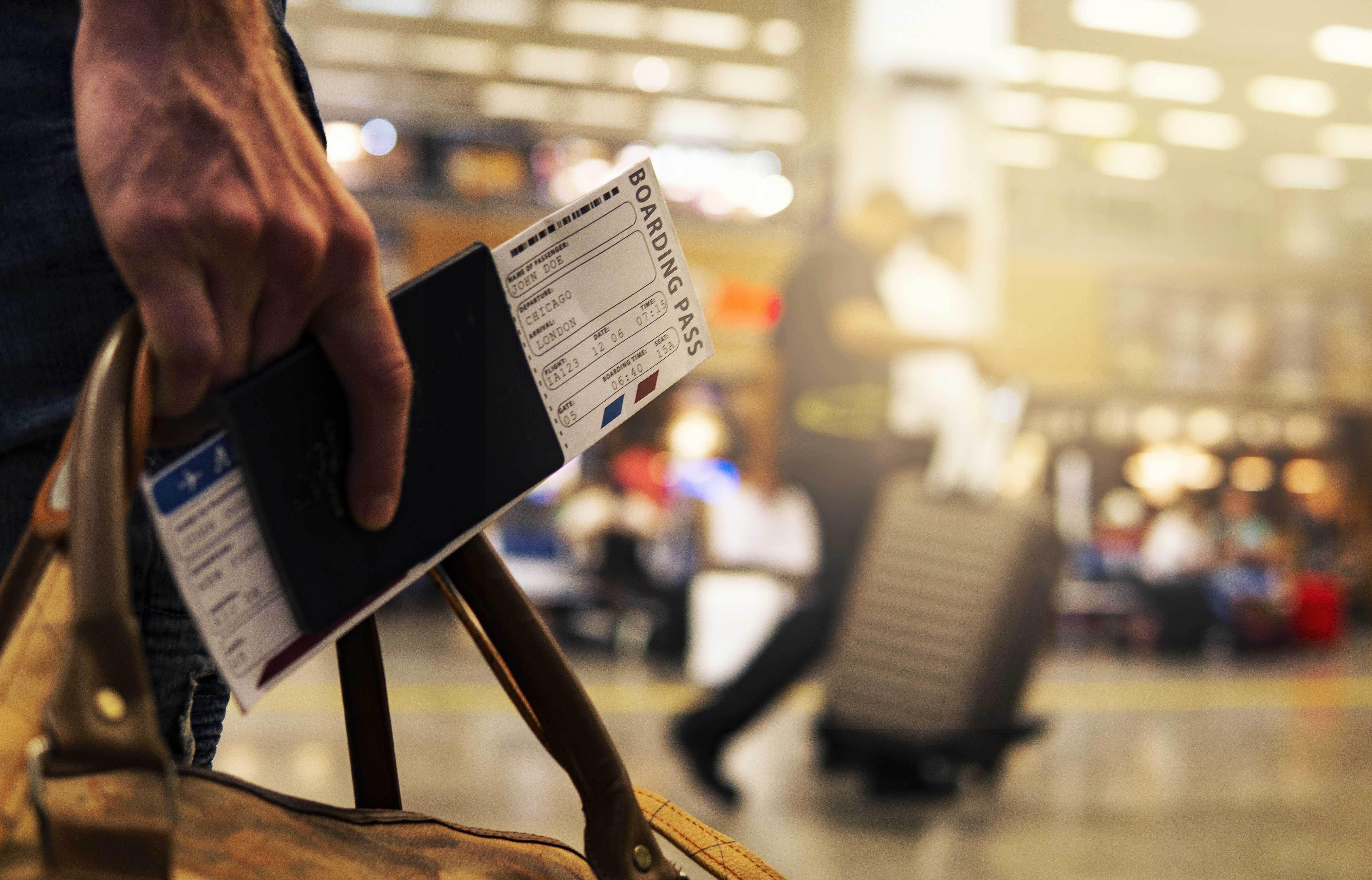 FOR SALE - Established Travel Agency