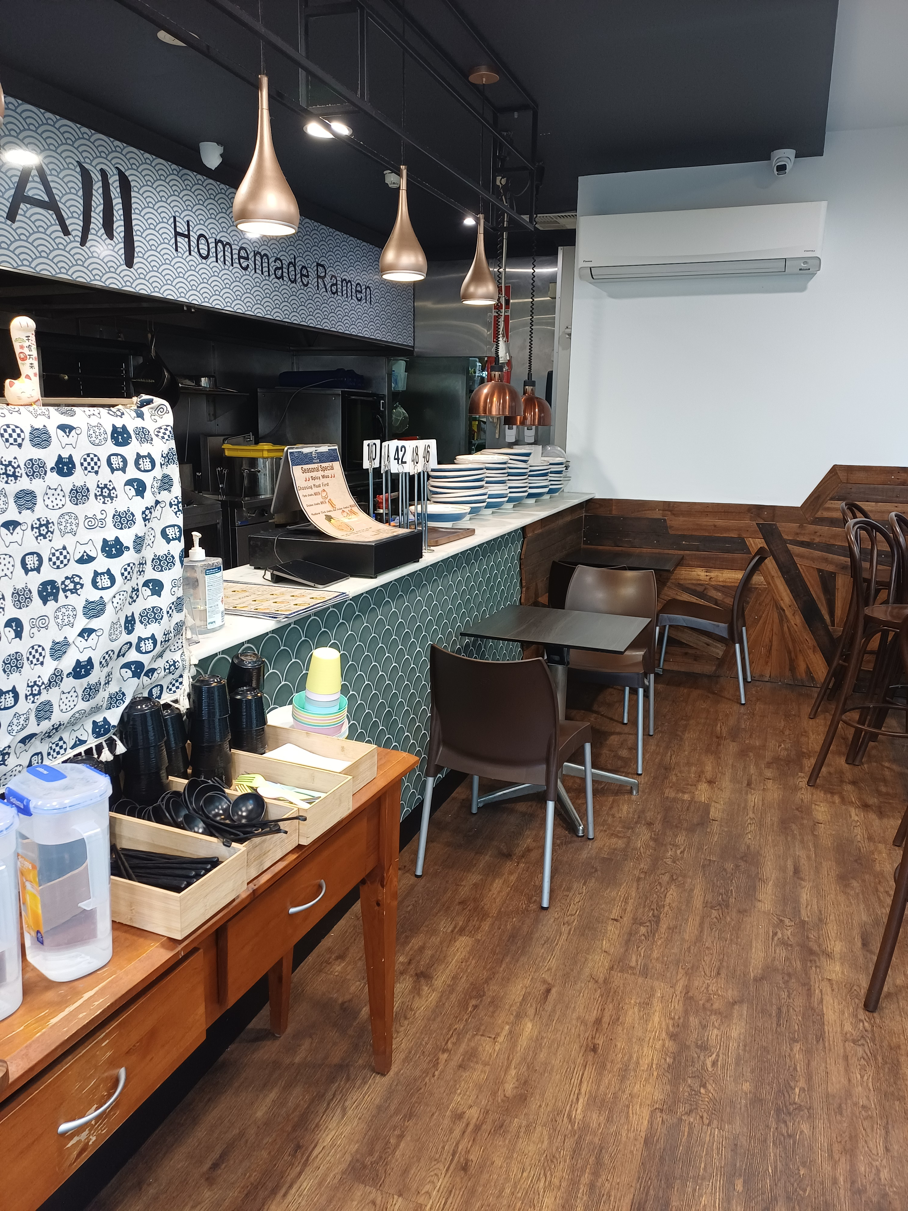 Outstanding Restaurant Opportunity in Prime Mount Lawley Location!