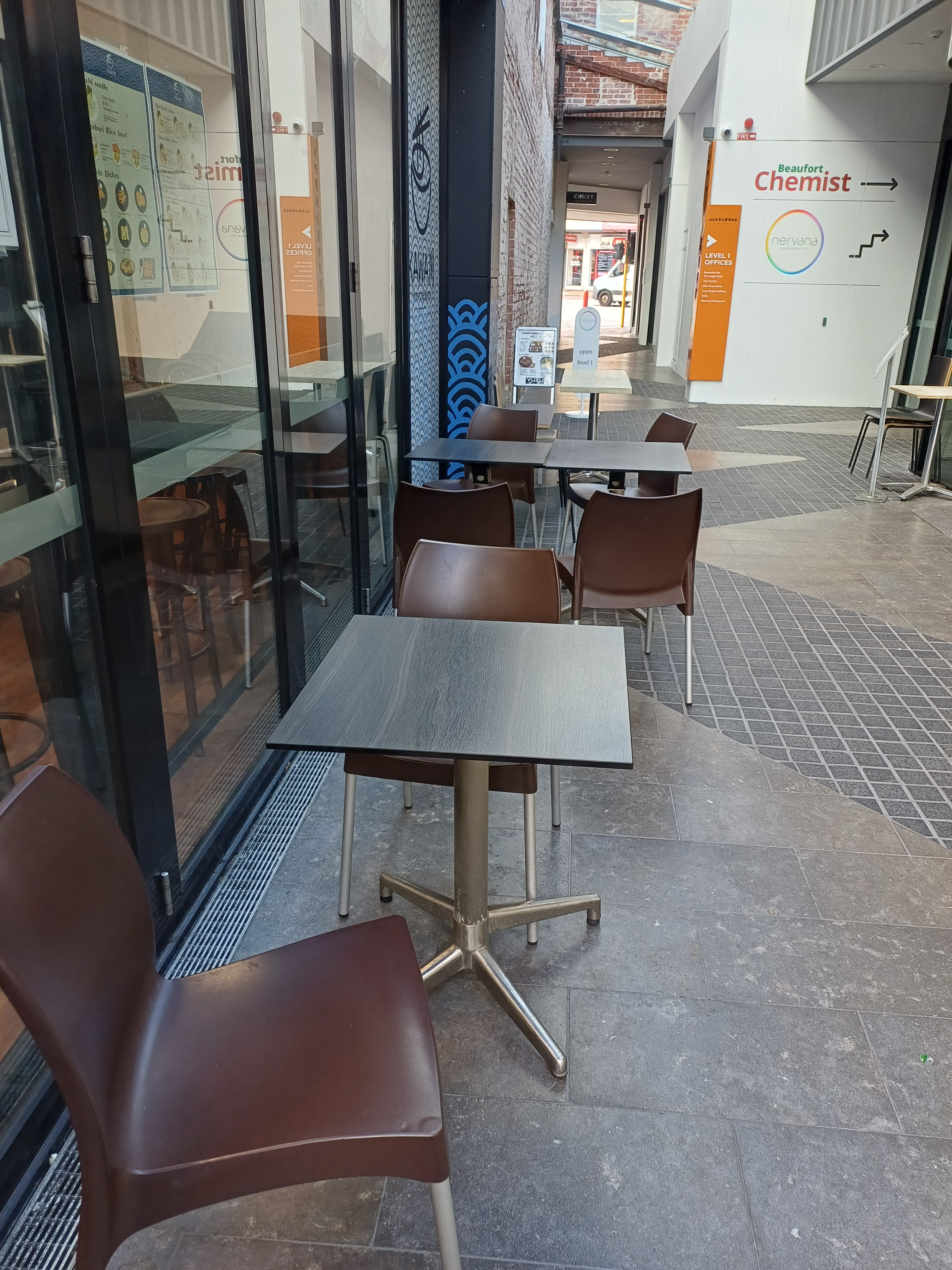 Outstanding Restaurant Opportunity in Prime Mount Lawley Location!