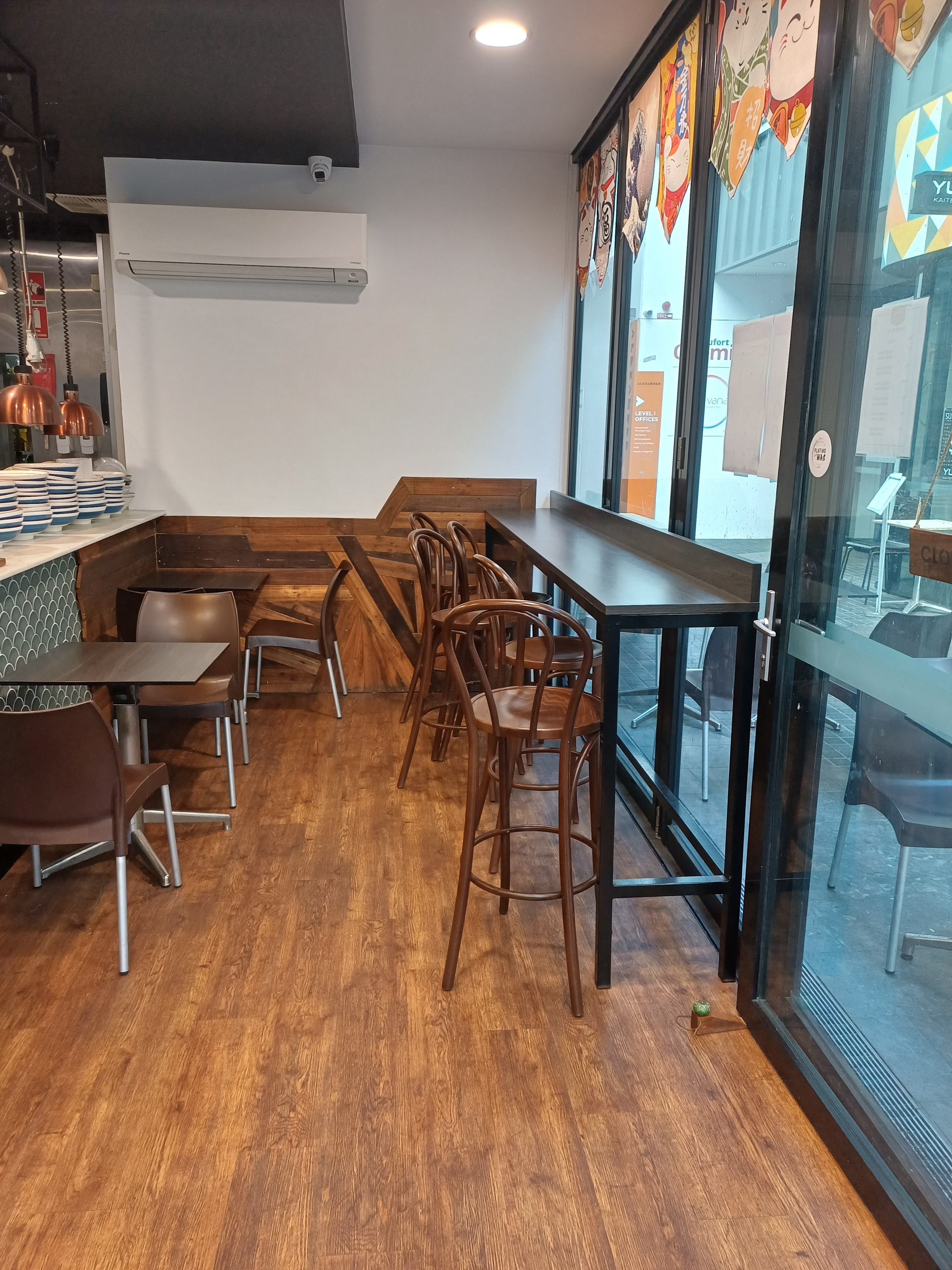 Outstanding Restaurant Opportunity in Prime Mount Lawley Location!