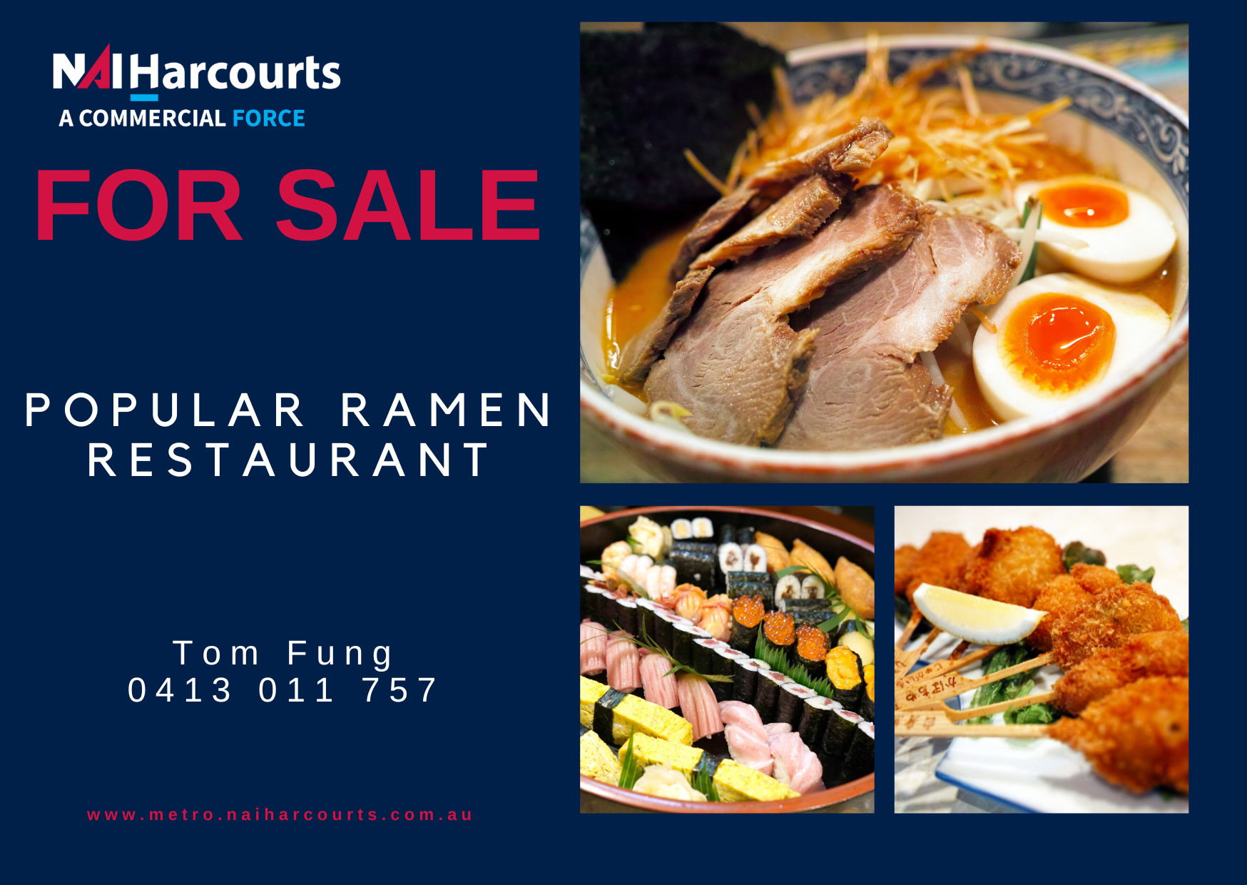 Outstanding Restaurant Opportunity in Prime Mount Lawley Location!