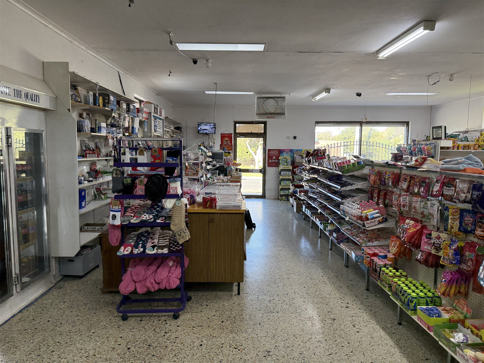 Milk Bar Business For Sale in Werribee
