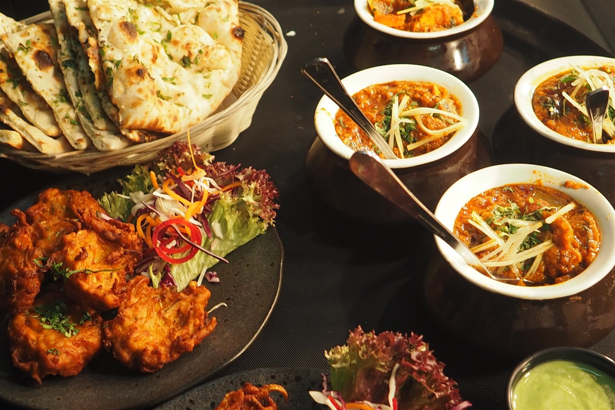 Indian Restaurant In Glen Iris (wiwo - Walk In, Walk Out)