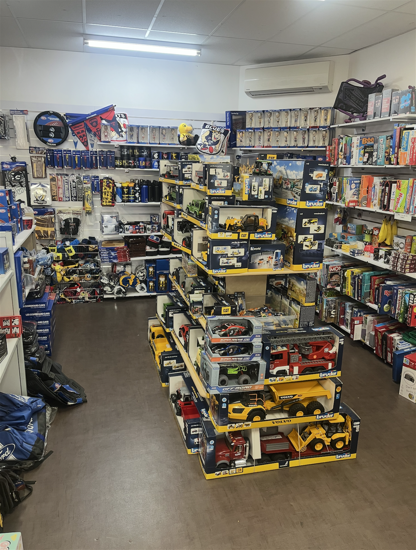 RARE OPPORTUNITY - Kyabram Area Tatts Agency & Retail Shop