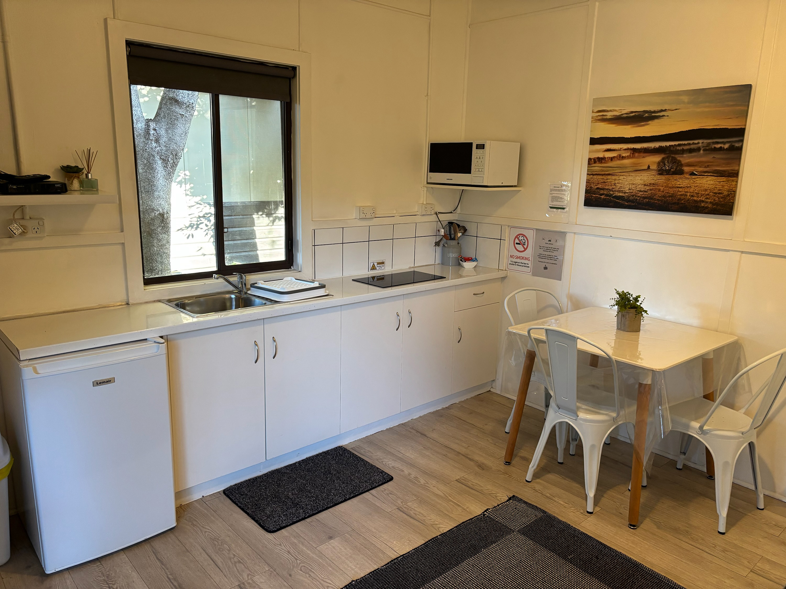 NSW SOUTH COAST CARAVAN PARK  FHGC with an ROI of 13%, PRIME LOCATION, LIFESTYLE - 134CPF