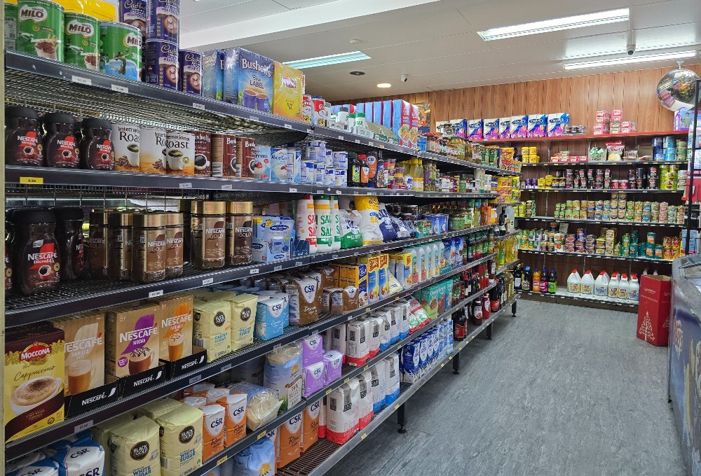 Prime Moonah Opportunity  Business & Freehold for Sale! (Our Ref: T559)