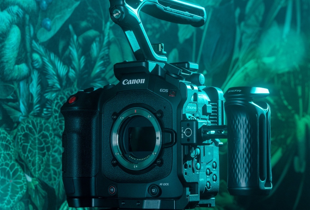 Trusted Cinema & Photography Rental Business - Est. 15+ Years (Our Ref: V2111)