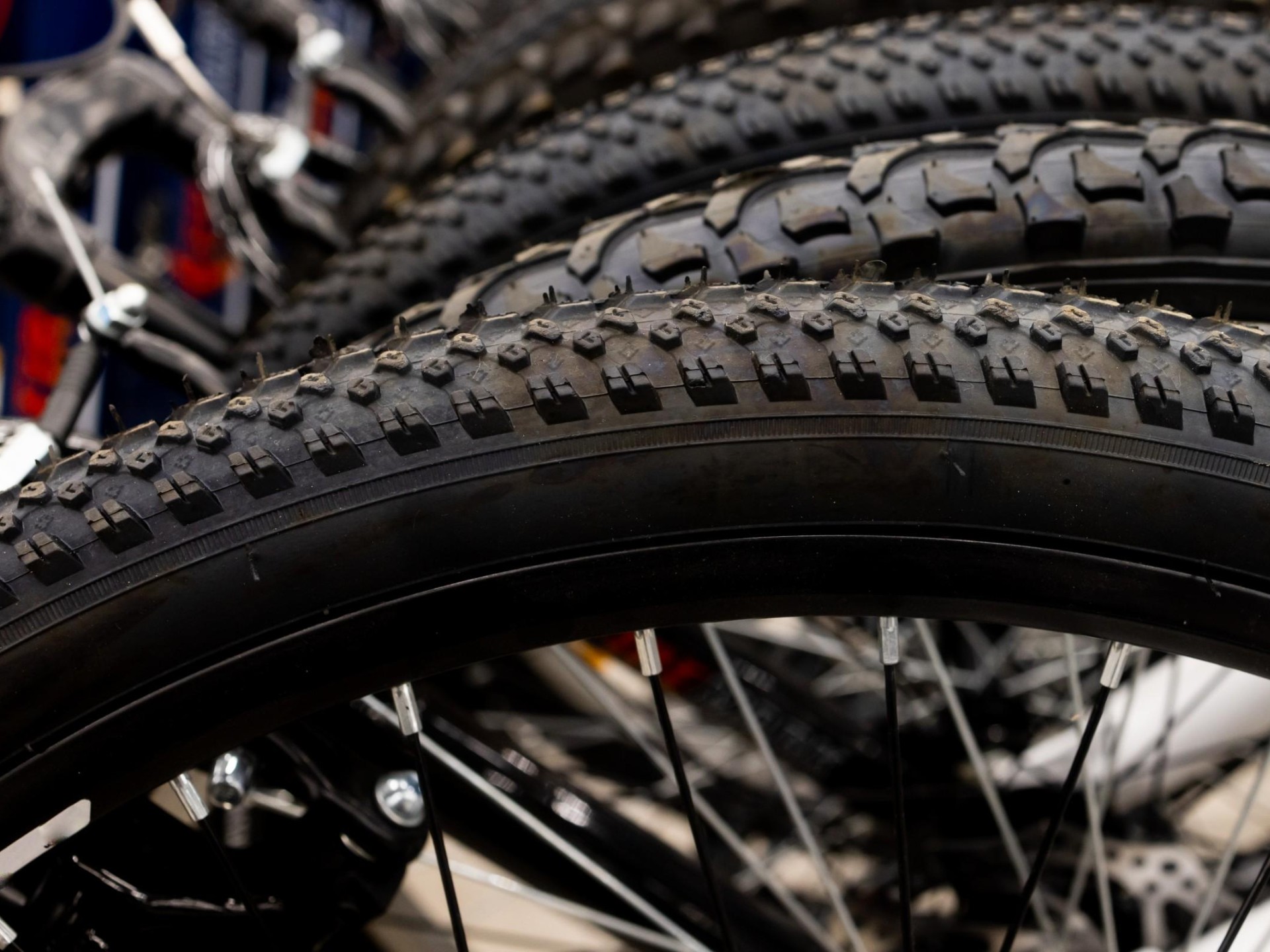 Bicycle Retailer and Workshop