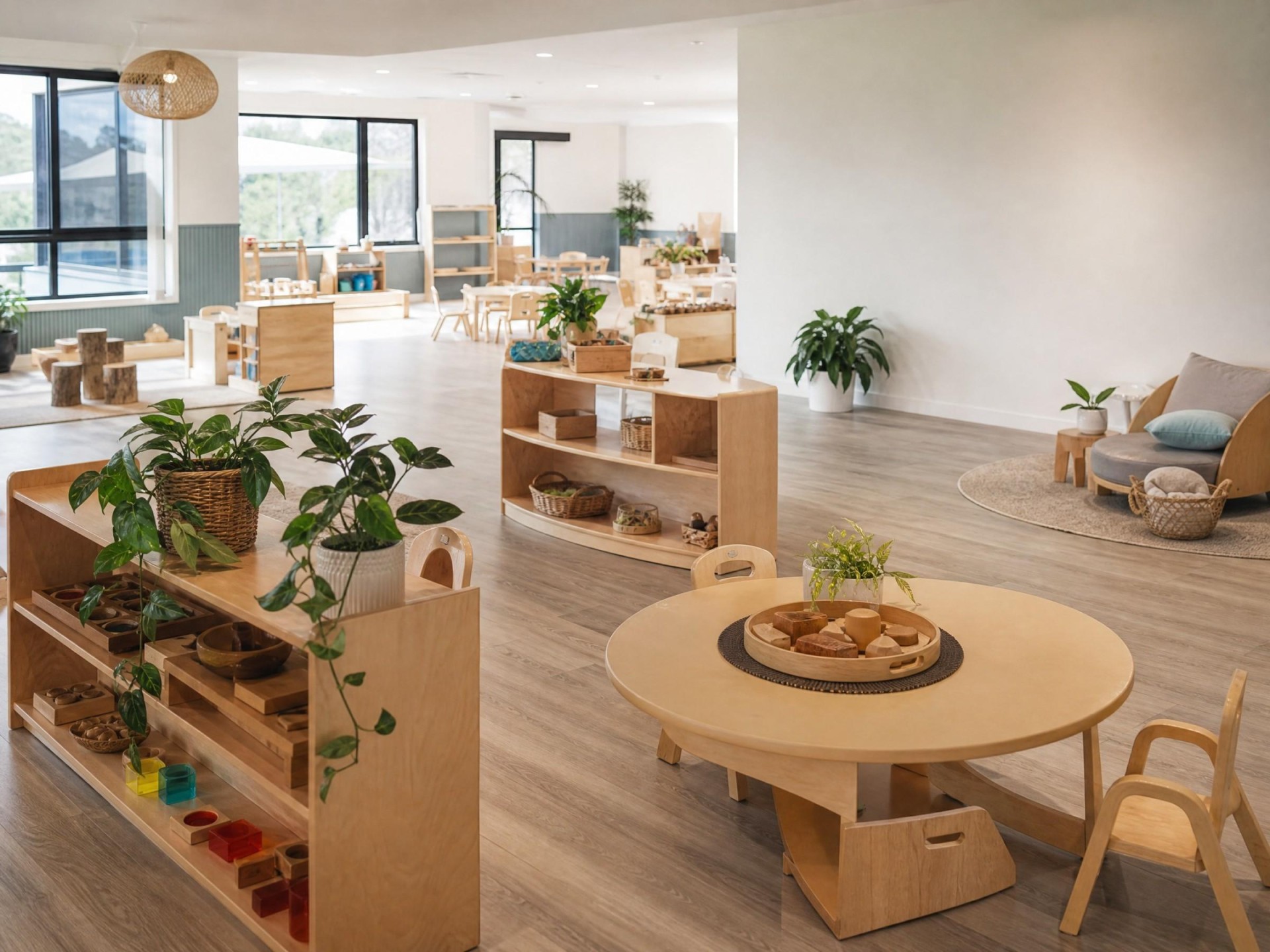 Established Two-centre Early Learning Portfolio | Inner West & Central..