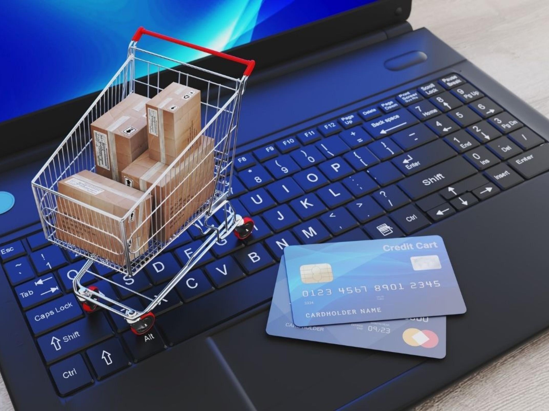 Established Online Sales | Major National Retail Distribution | Strong Margins