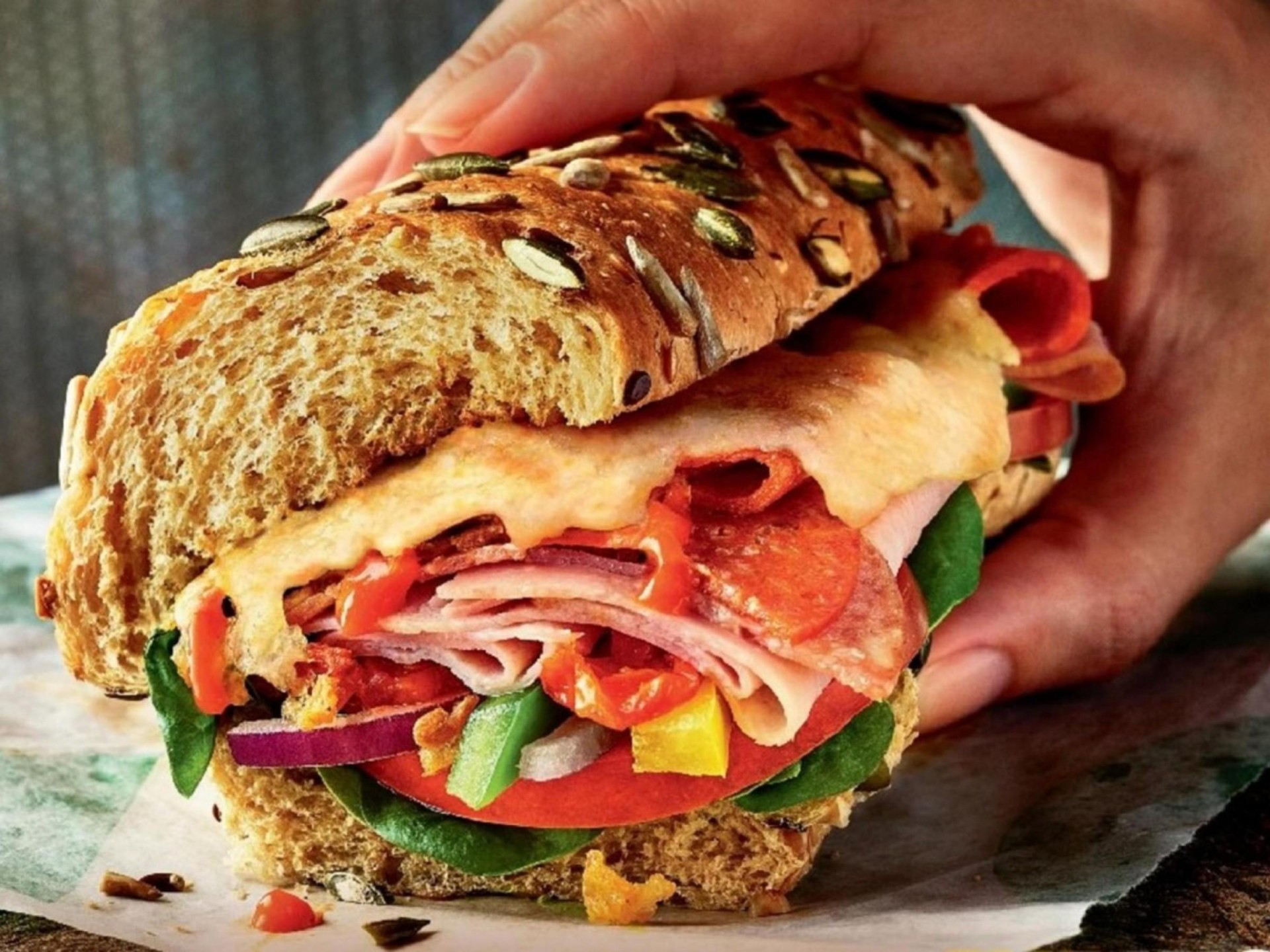 Subway Franchise - Mid Gold Coast, Imminent potential! Captive consumer base!