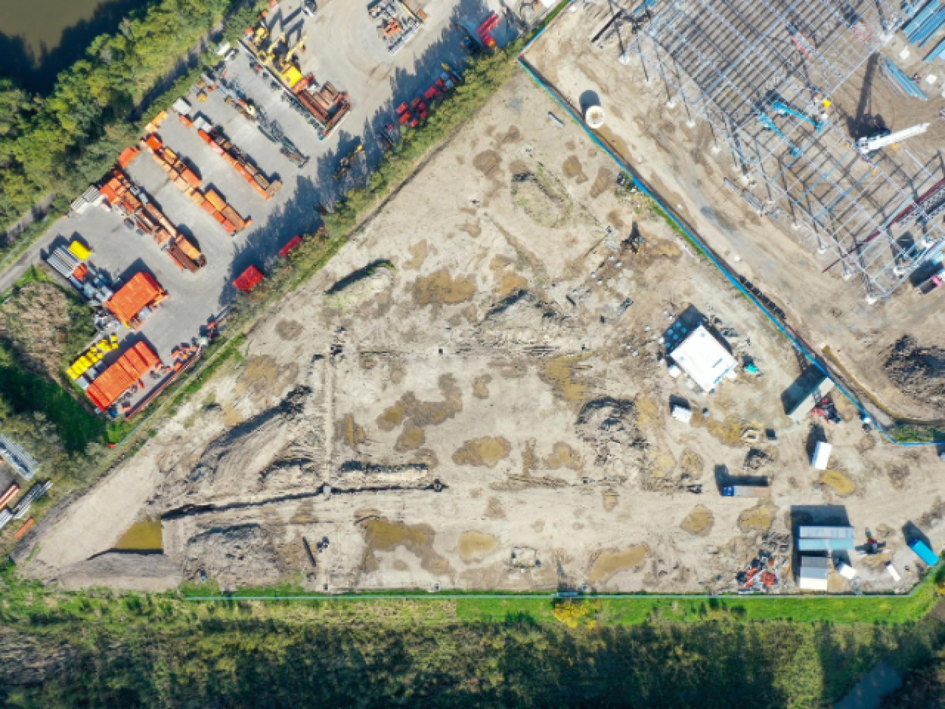 Established Large-Scale Commercial Maintenance, Electrical, Plumbing, Building| Blue Chip Clients
