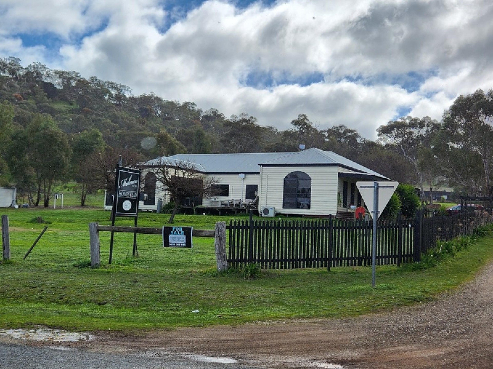 Caravan Park with Huge Growth Potential
