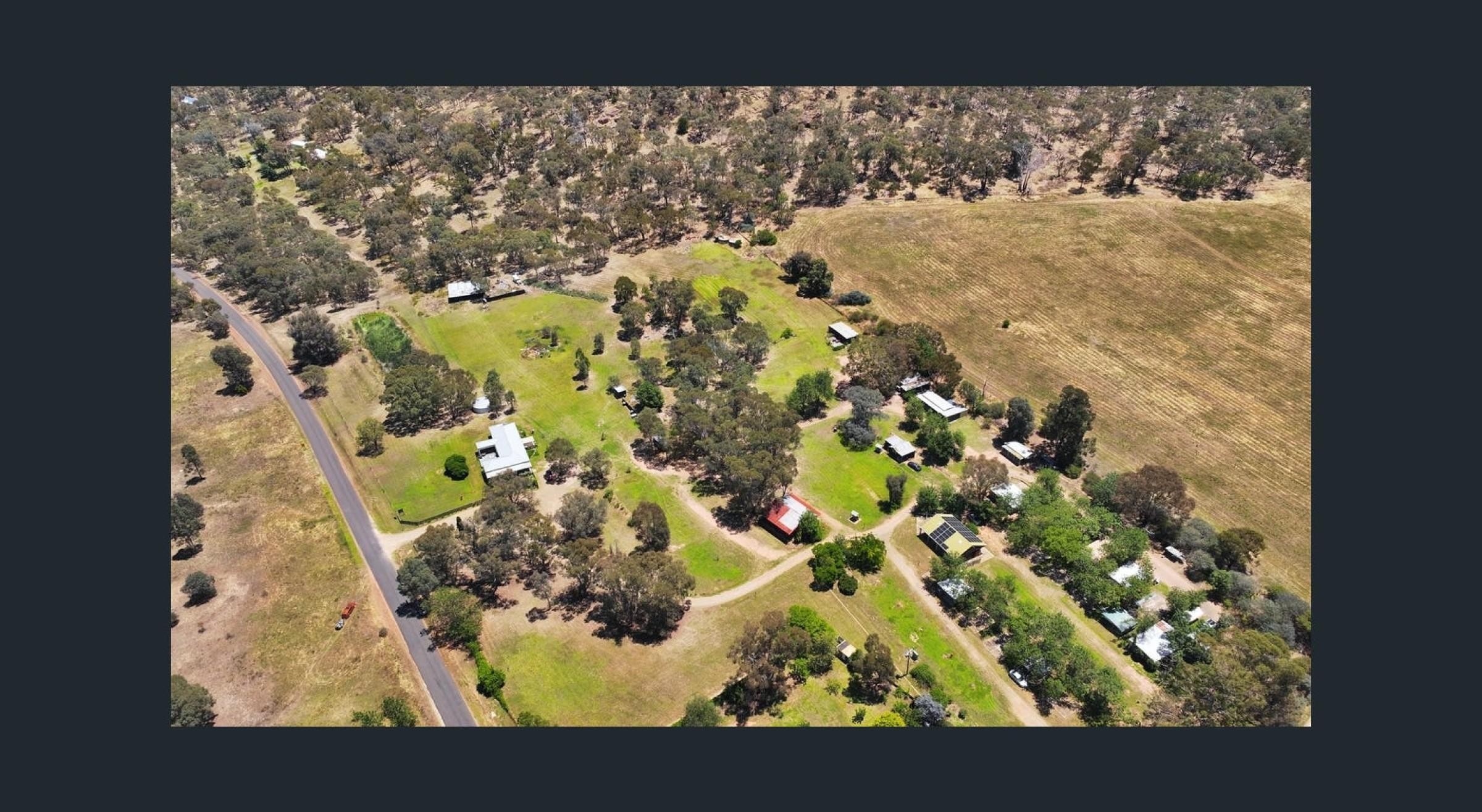 Caravan Park with Huge Growth Potential