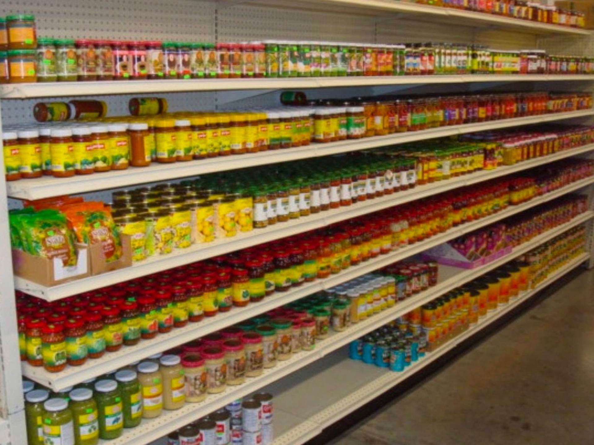 Asian Grocery Business | Hurstville | $299,000