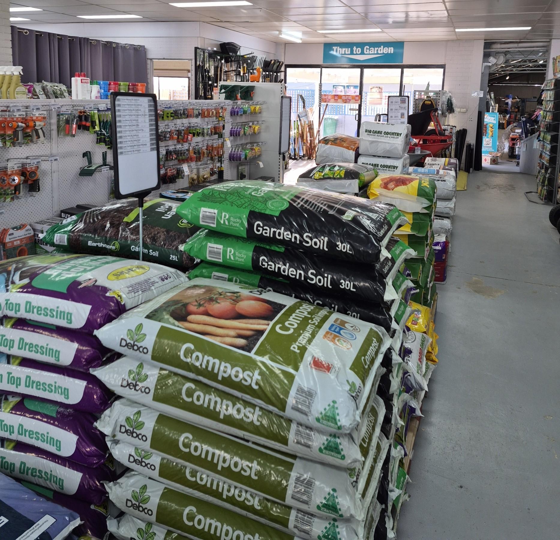 Own a Respected Home Hardware Business in Victoria's Premier Wine and Tourism Region