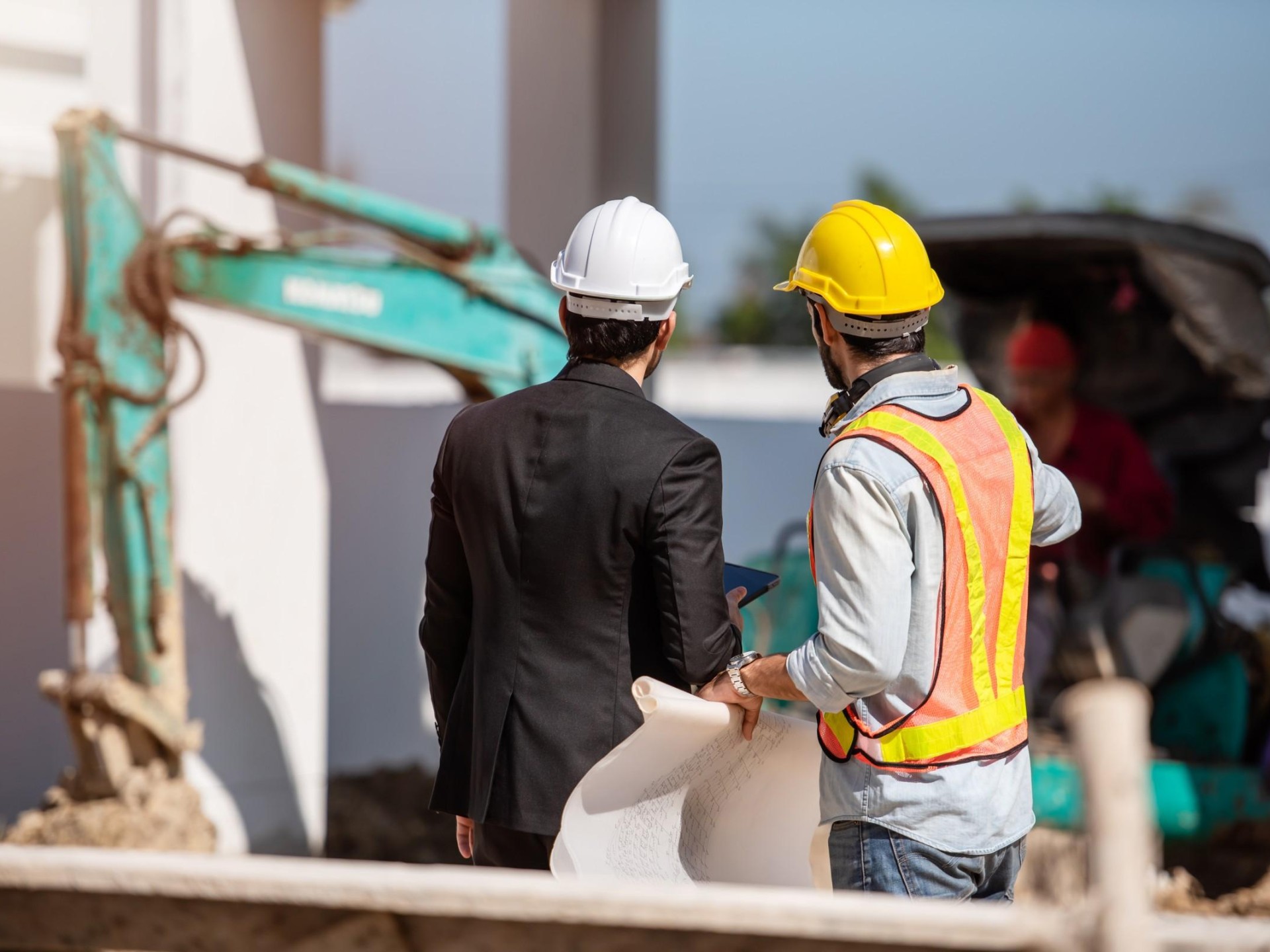 $2.5 Million Profit - Building Industry Juggernaut!