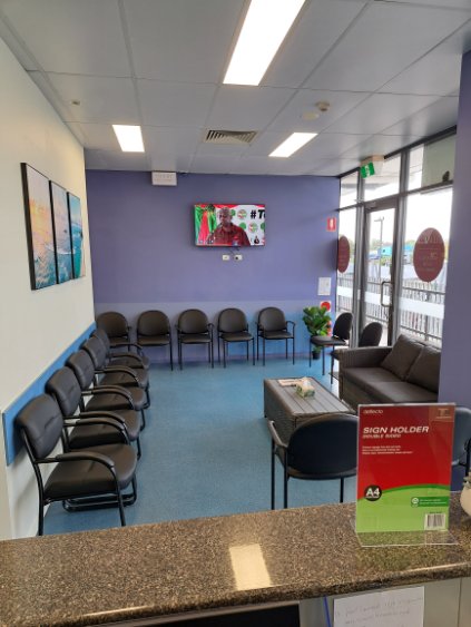 A Premier Family Medical Centre