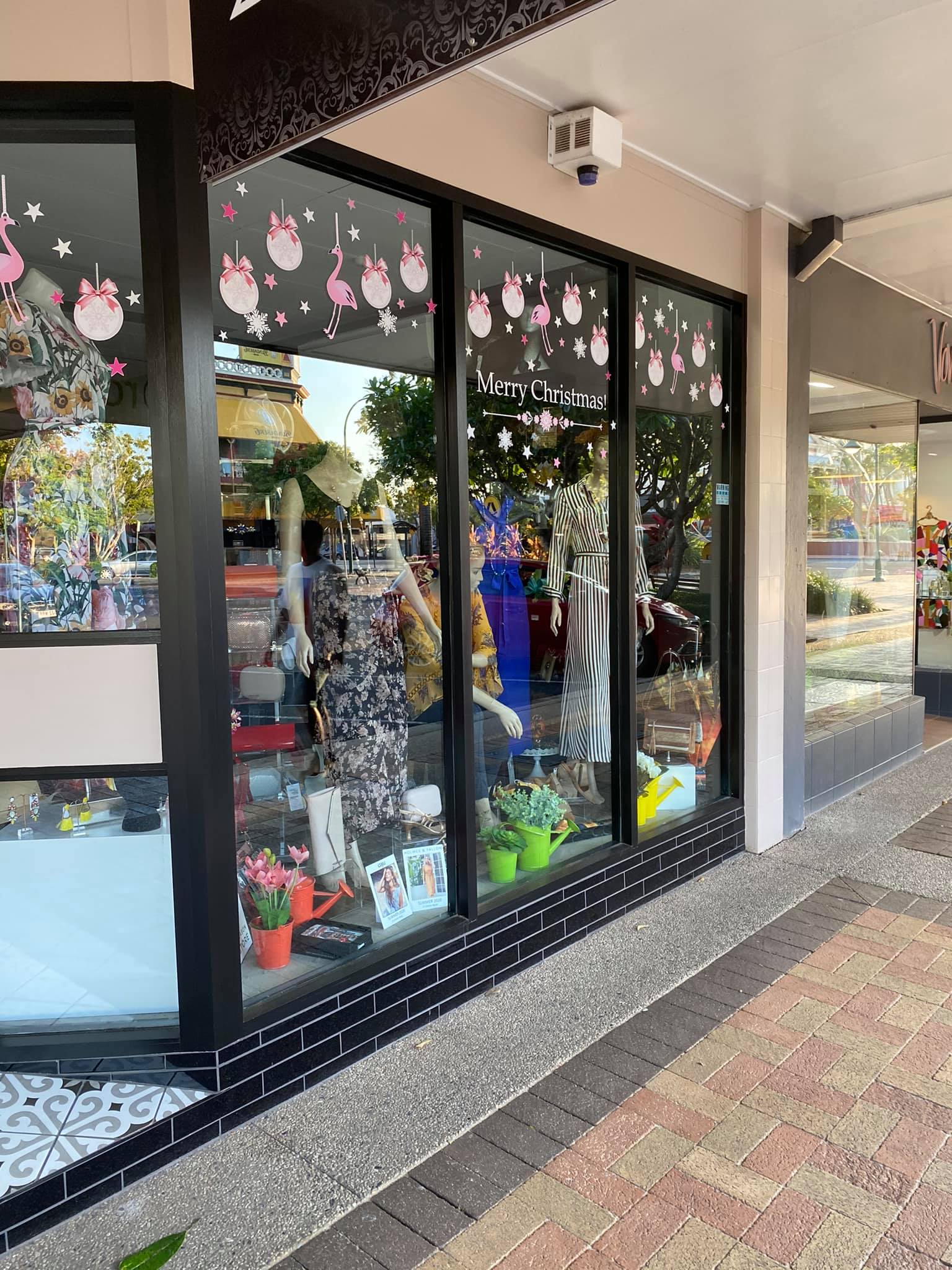 ICONIC BUNDABERG CENTRAL RETAIL