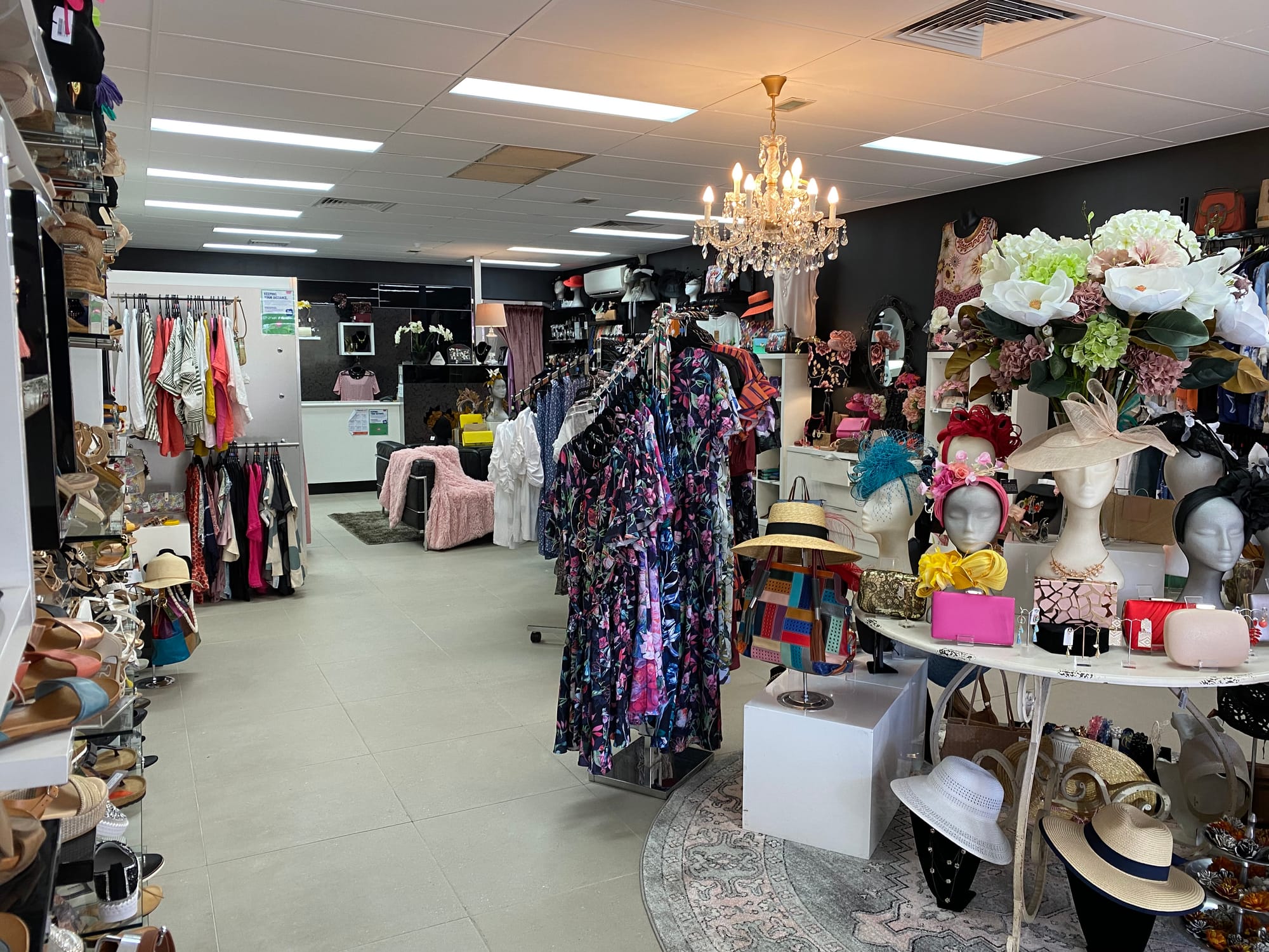 ICONIC BUNDABERG CENTRAL RETAIL