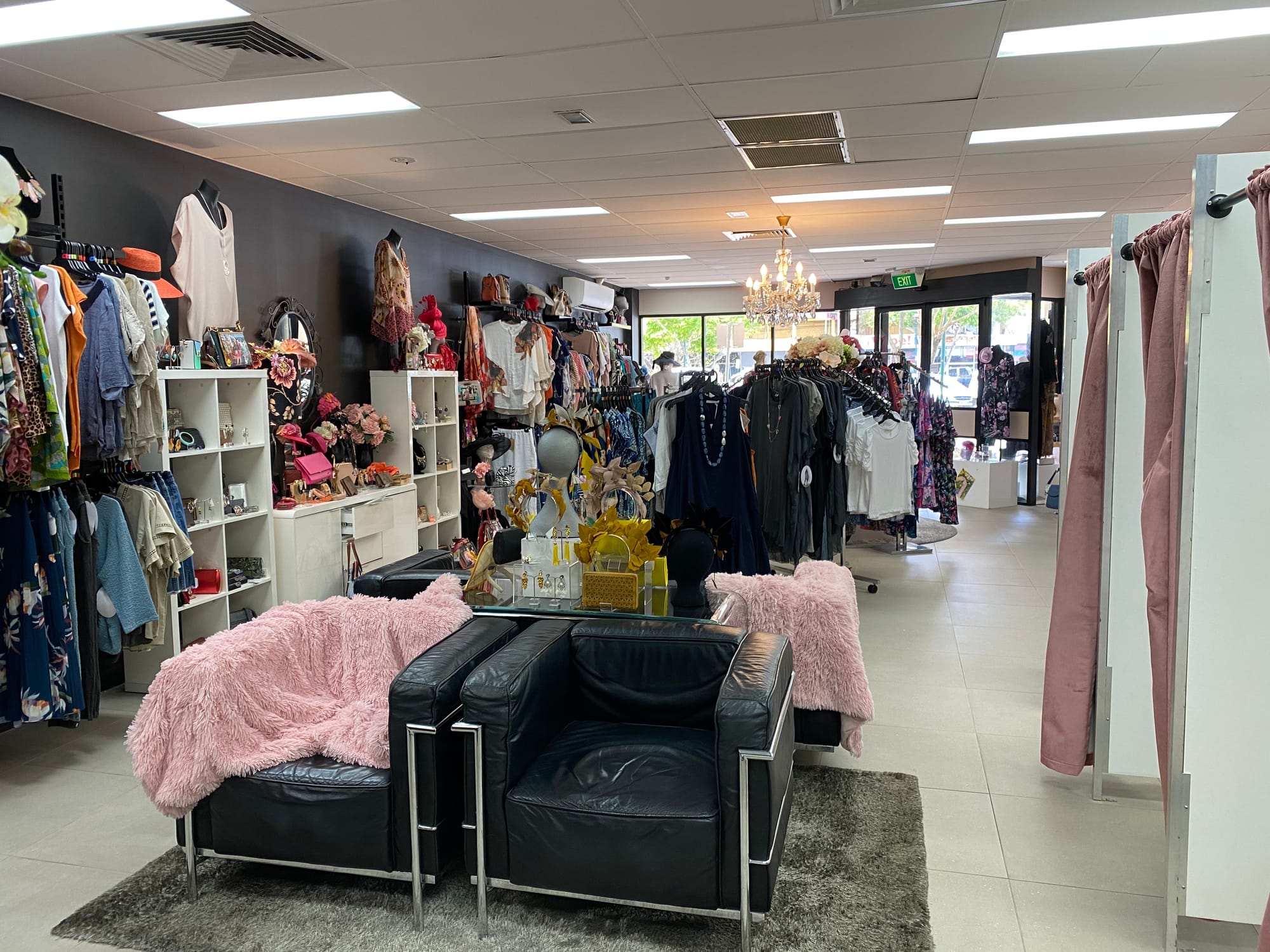 ICONIC BUNDABERG CENTRAL RETAIL