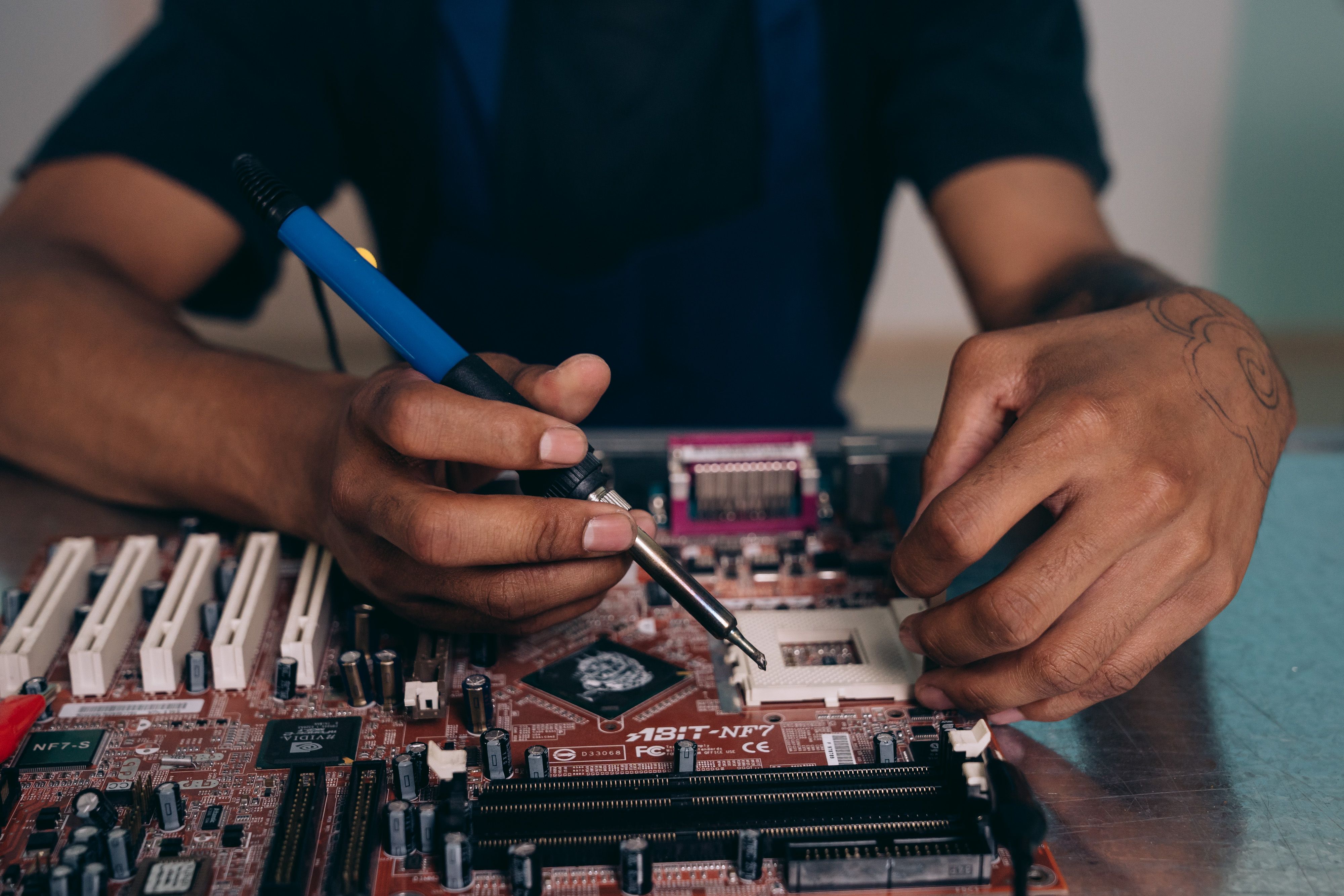 Established Tech Service Opportunity - Low Maintenance, Strong Returns!
