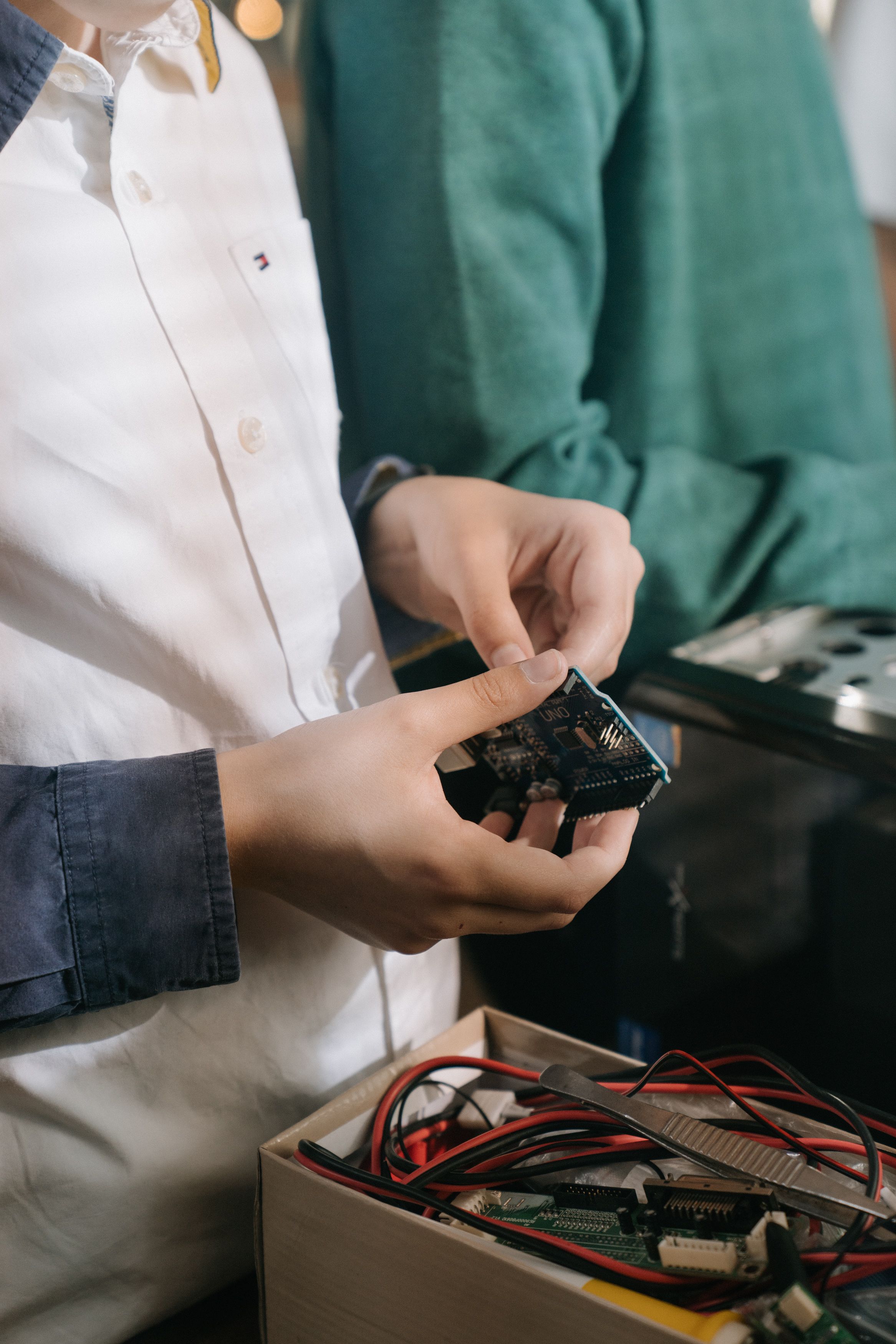 Established Tech Service Opportunity - Low Maintenance, Strong Returns!
