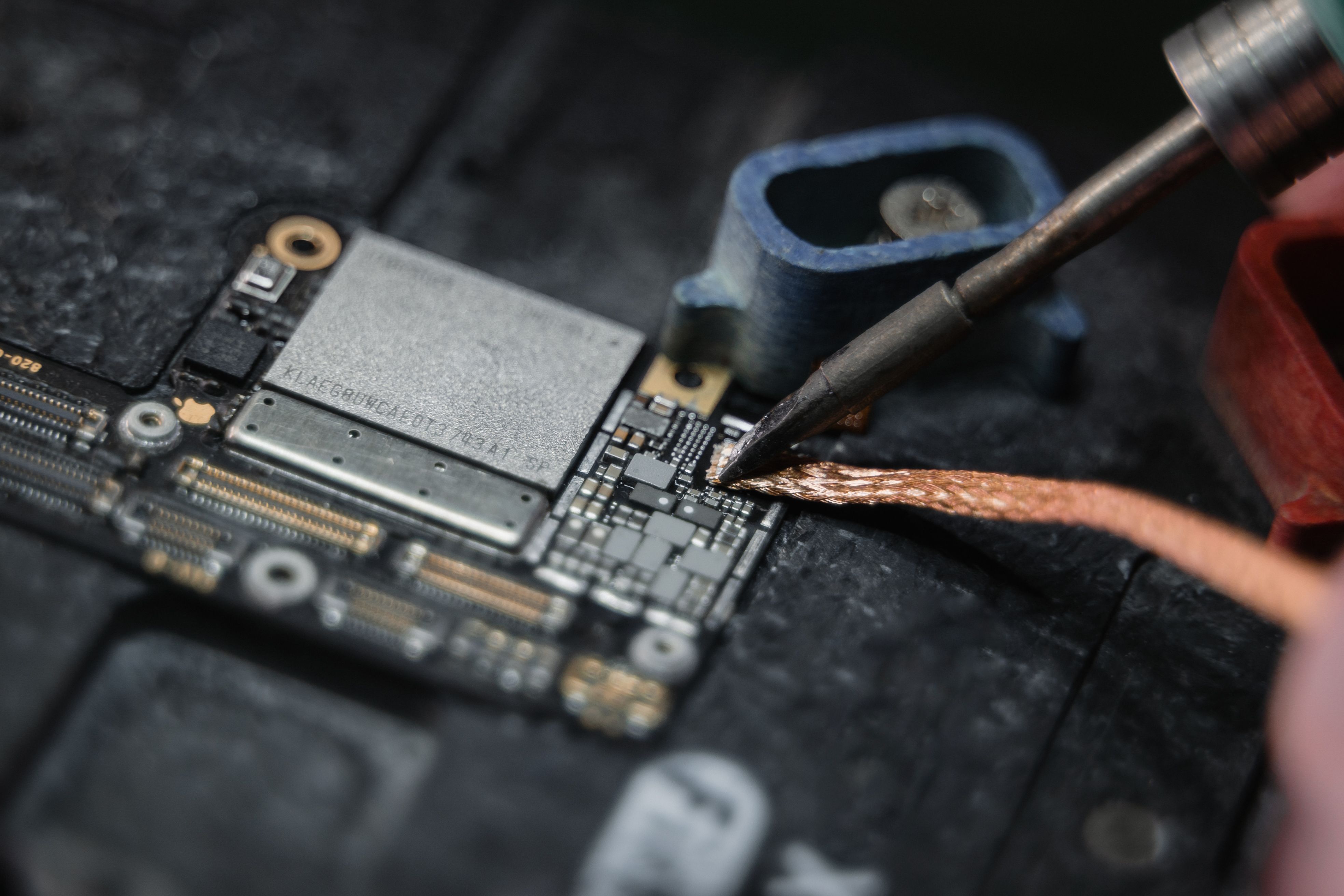 Established Tech Service Opportunity - Low Maintenance, Strong Returns!