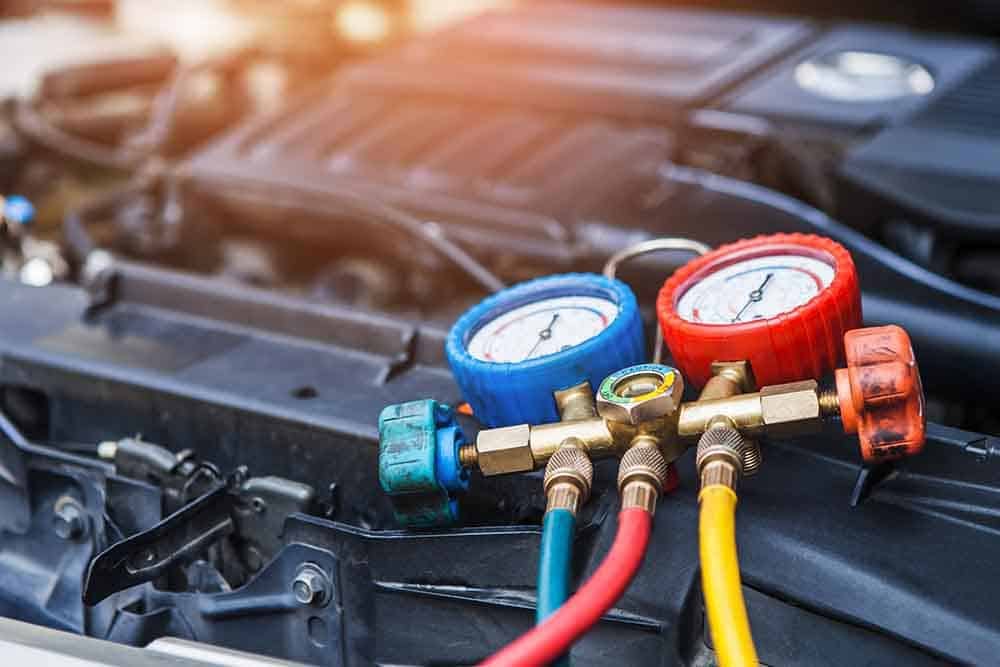 Prime Automotive Service Business Opportunity
