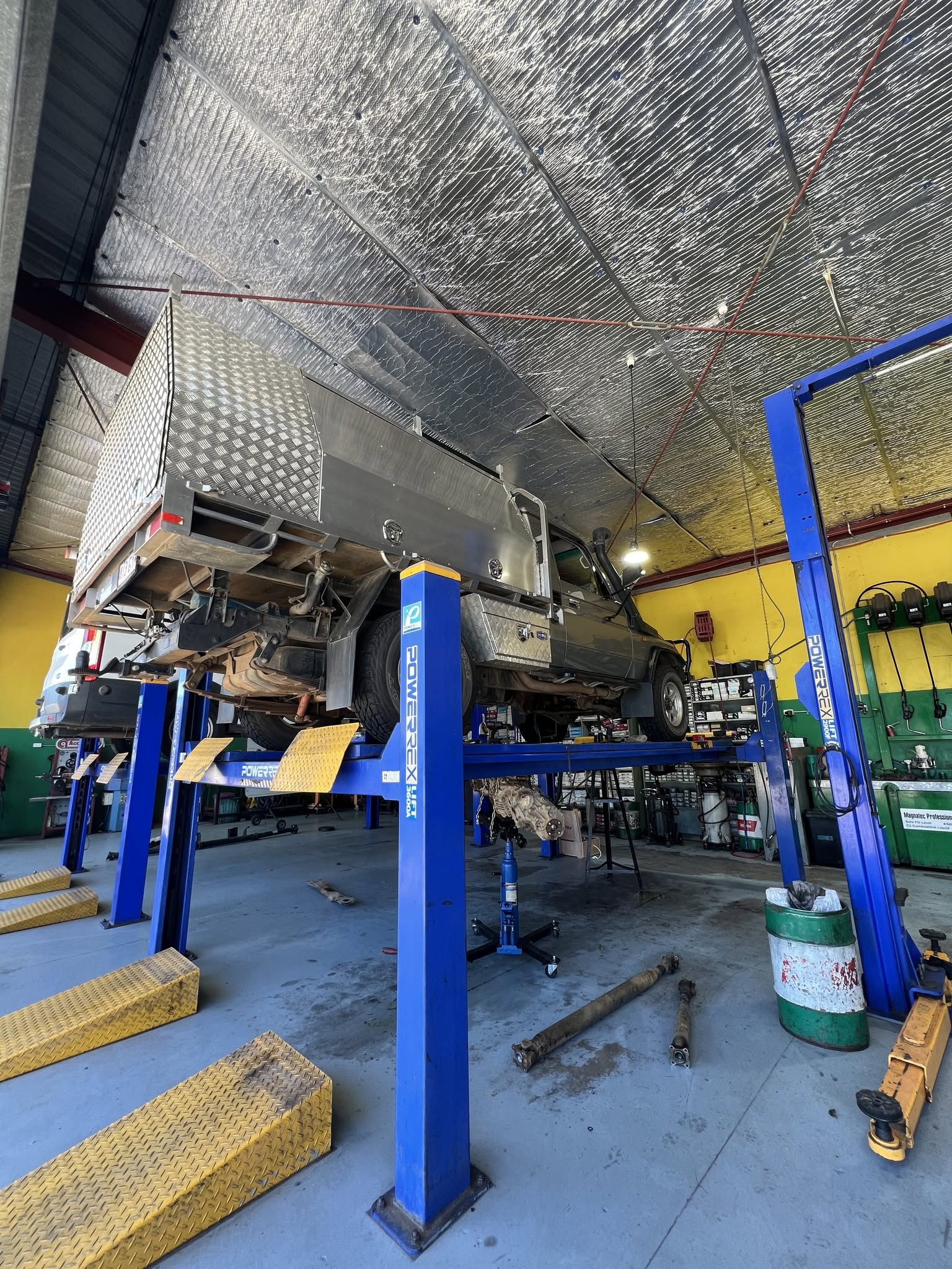 Prime Automotive Service Business Opportunity
