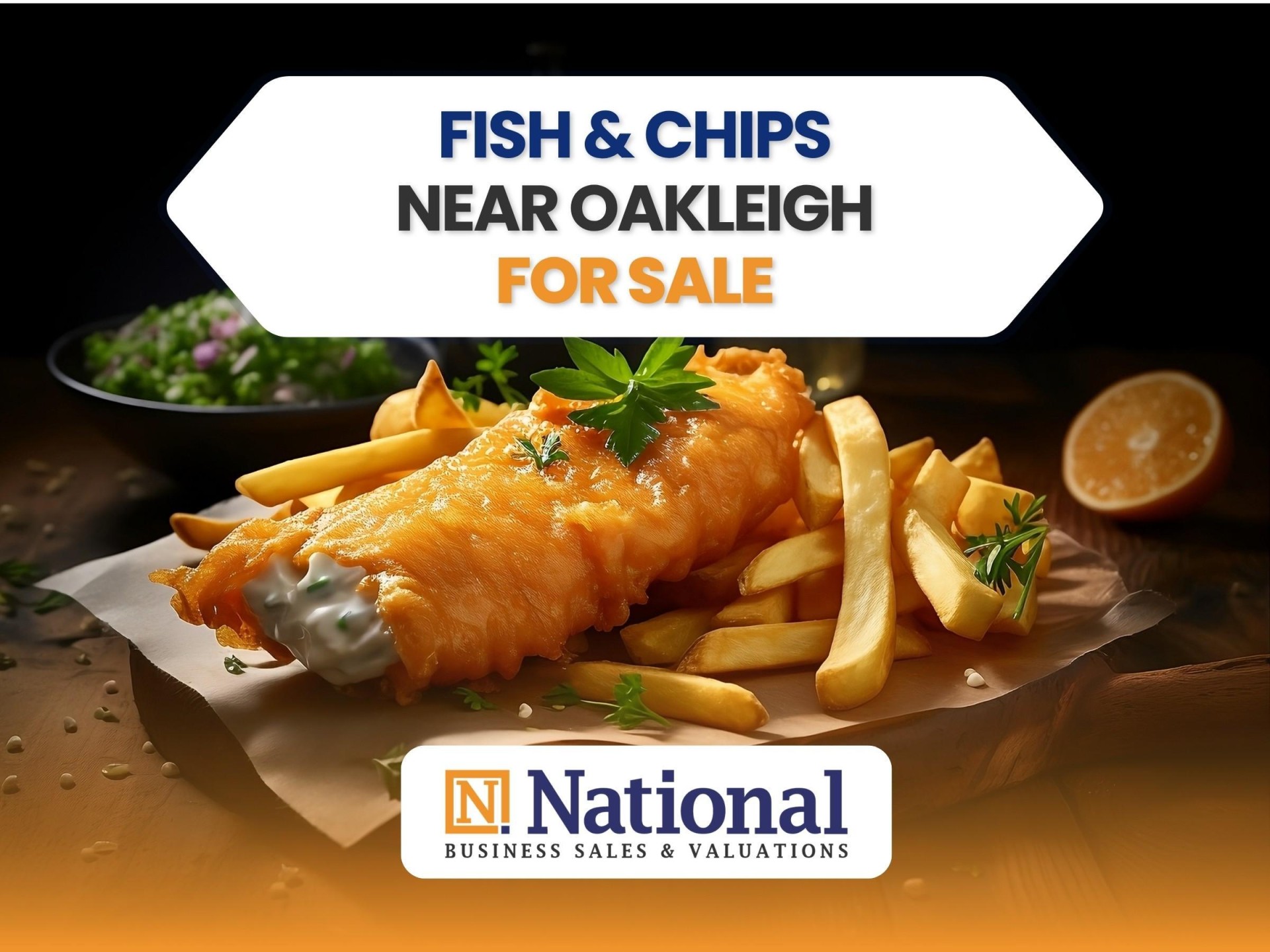 Chattel Sale! Bargain! Fish And Chips Shop For Sale In Southeast Melbo..