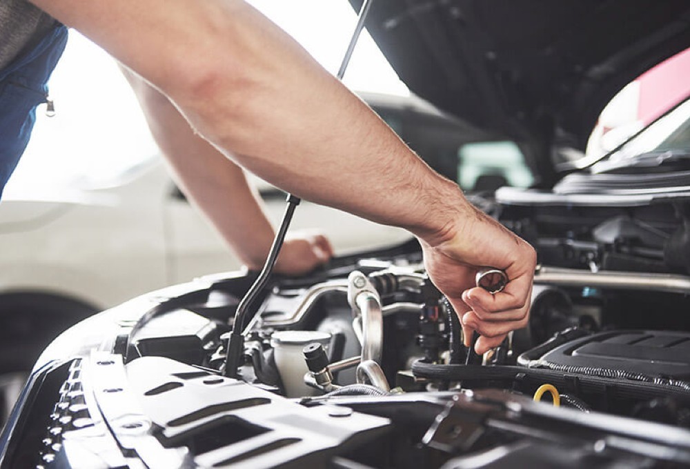 Automotive reconditioning/mechanical servicing Rev. $2.0m p.a. (Our Ref: D2008)