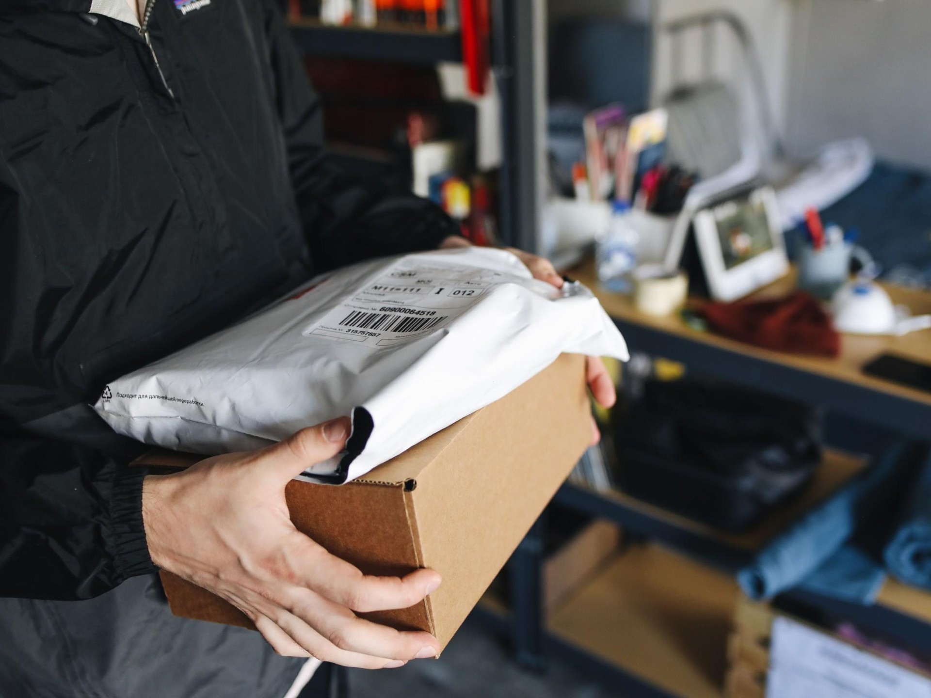 ESTABLISHED SYDNEY PACKAGING BUSINESS  $3.6M+ REVENUE & STRONG GROWTH POTENTIAL