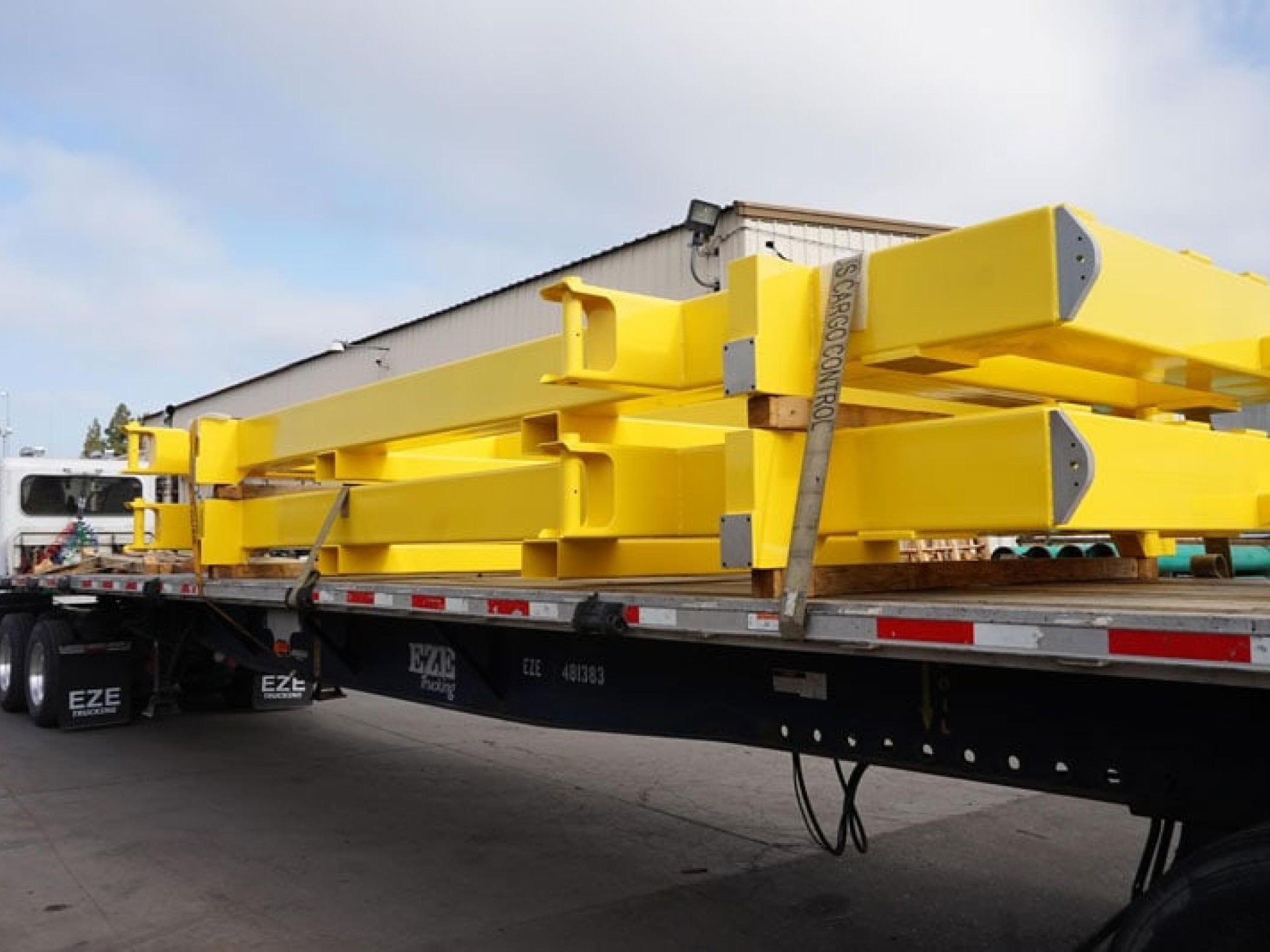 Highly Profitable Southeast Queensland Powder Coating Business  Established 42 Years